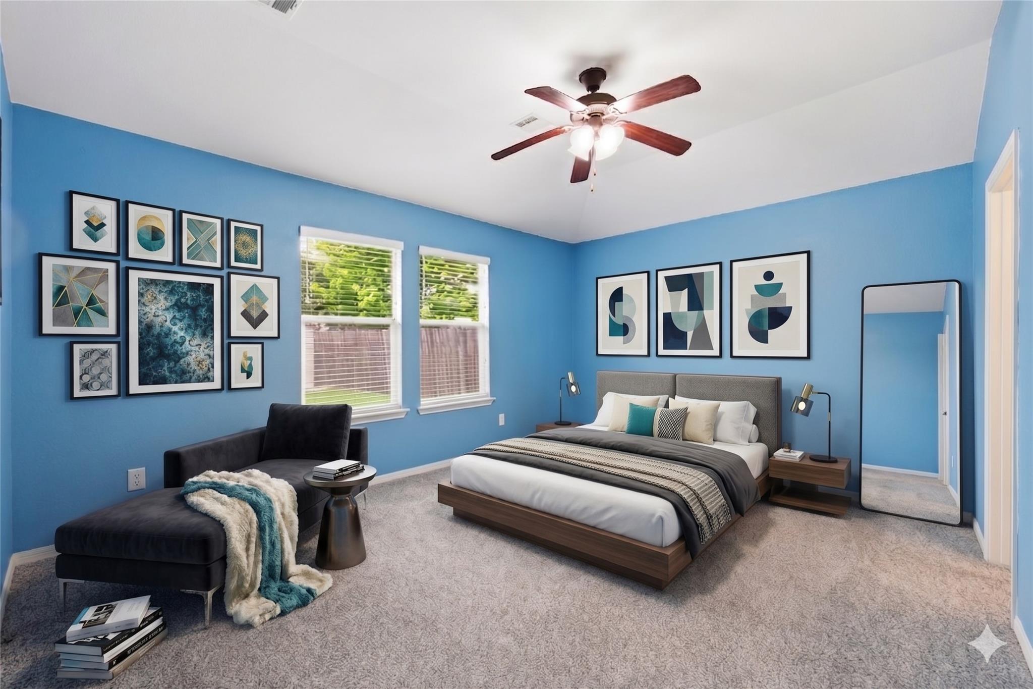 18536 Blue Pond Dr, Pflugerville, TX 78660