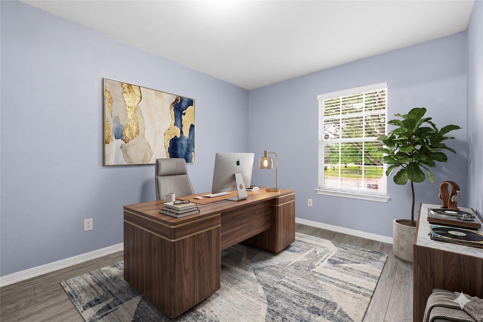 18536 Blue Pond Dr, Pflugerville, TX 78660