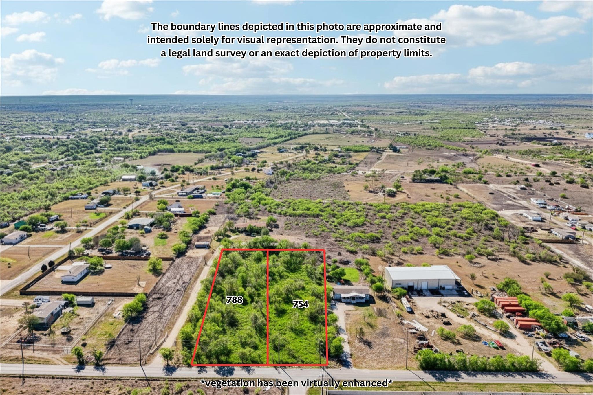 788 Williamson Rd, Niederwald, TX 78640