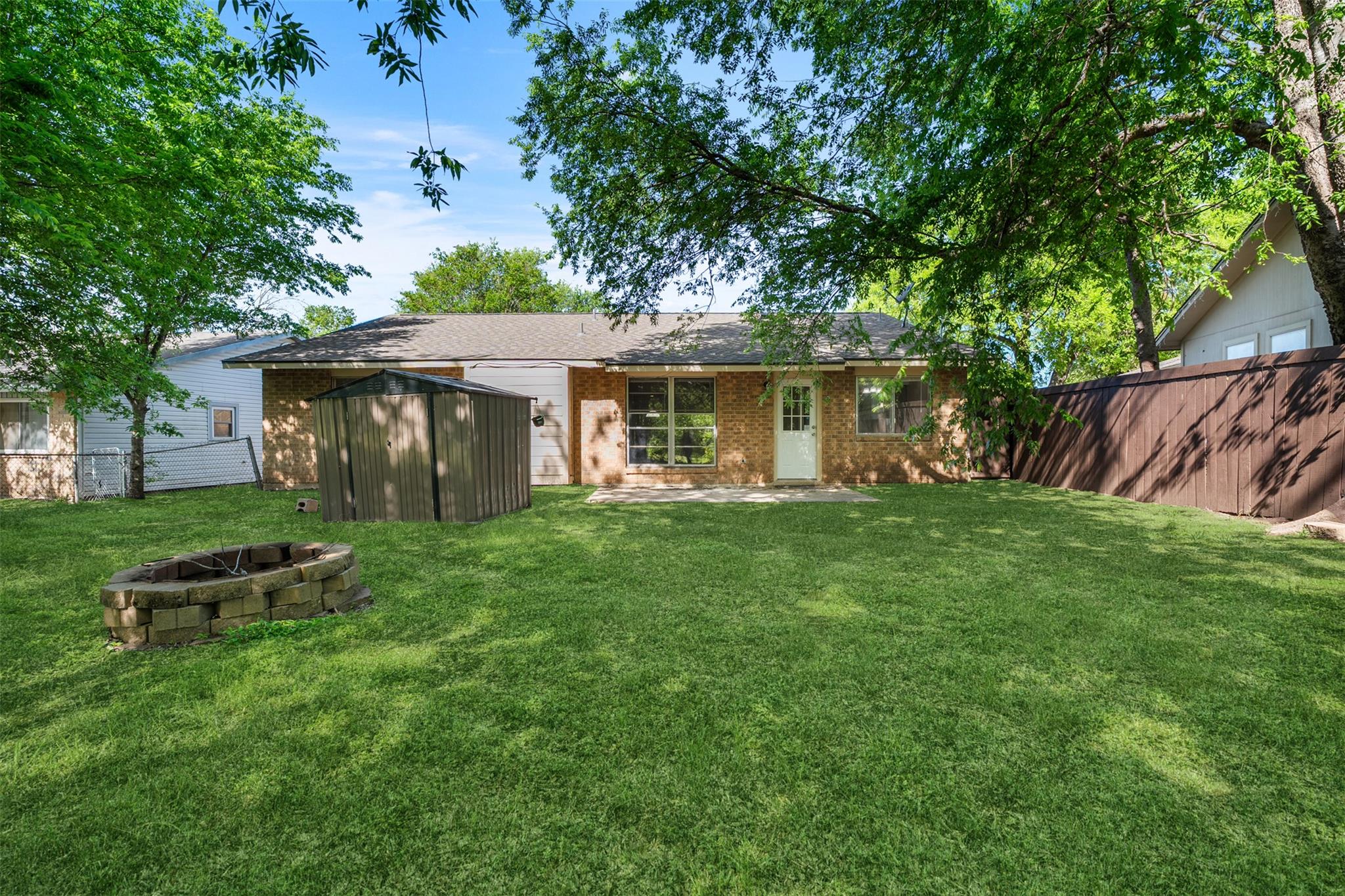 4509 Calle Nogal St, Temple, TX 76502