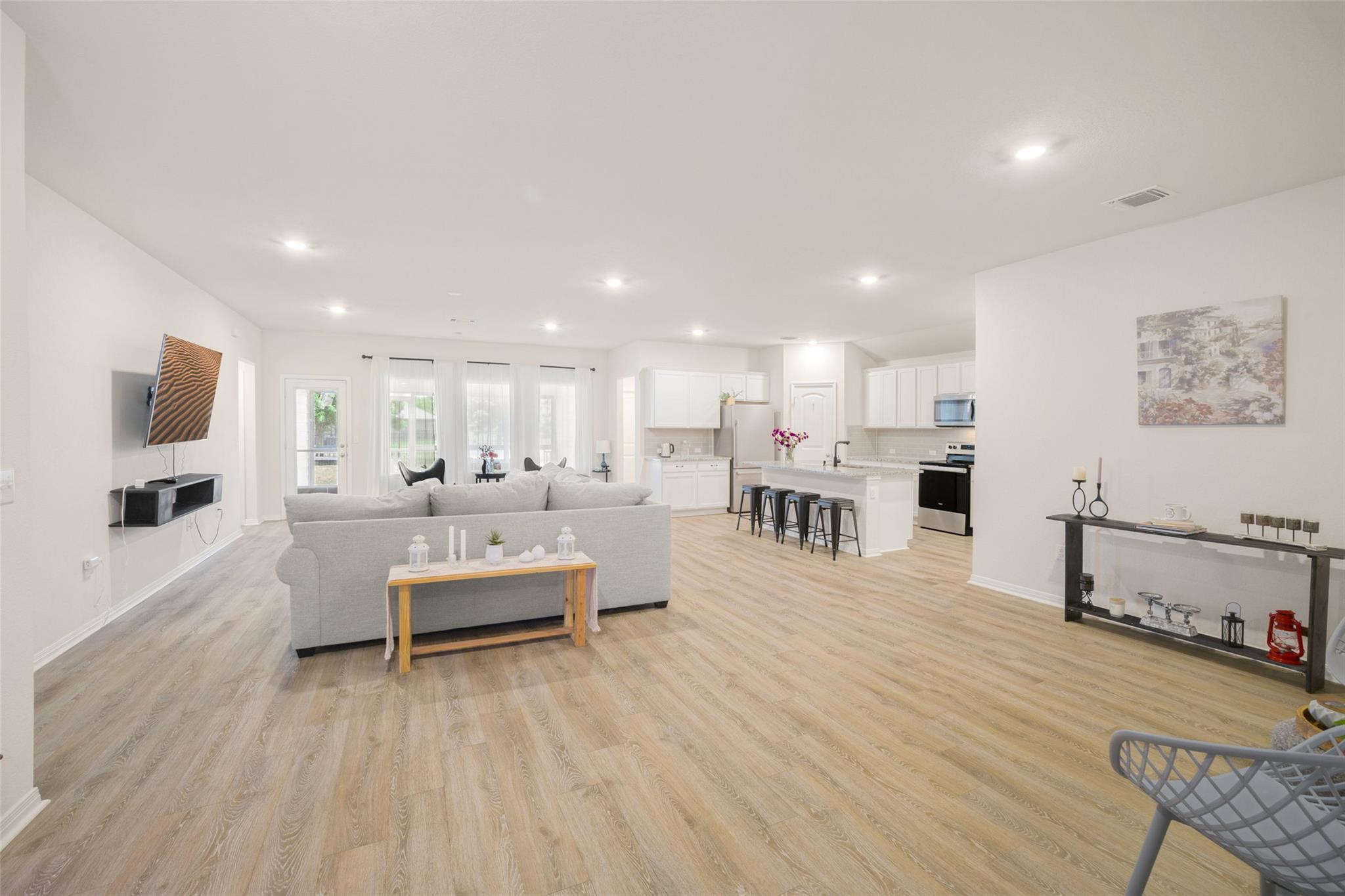 109 Egret Dr, Bastrop, TX 78602