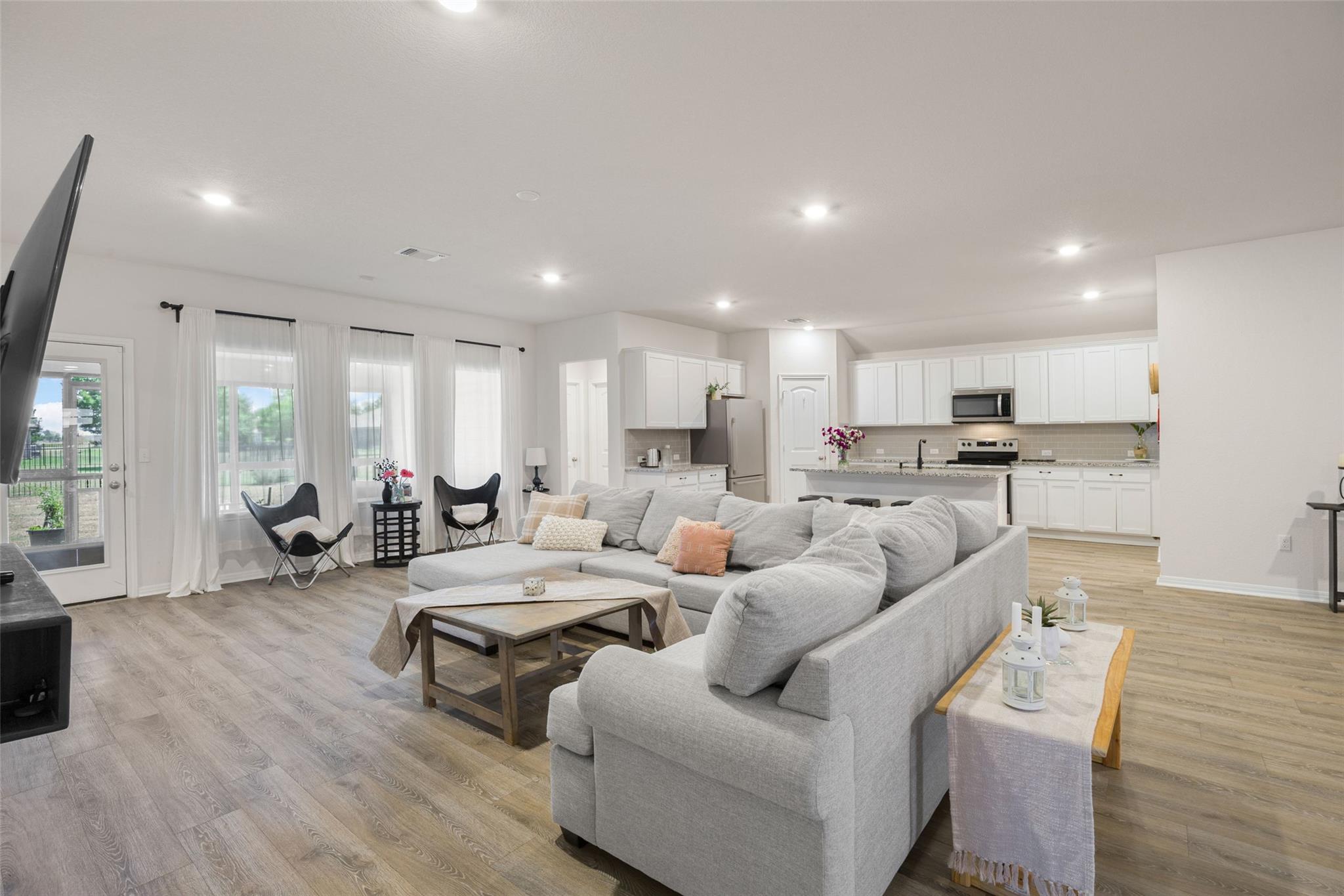 109 Egret Dr, Bastrop, TX 78602