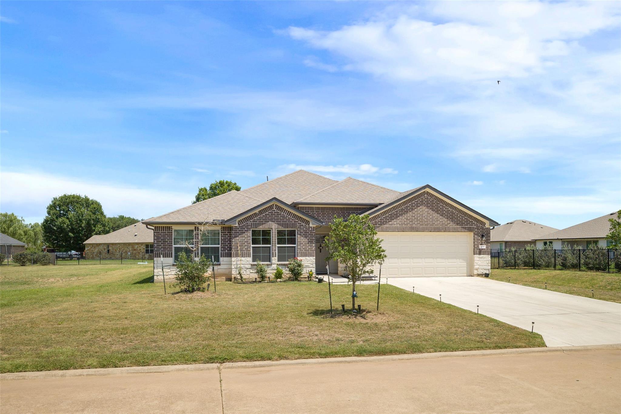 109 Egret Dr, Bastrop, TX 78602