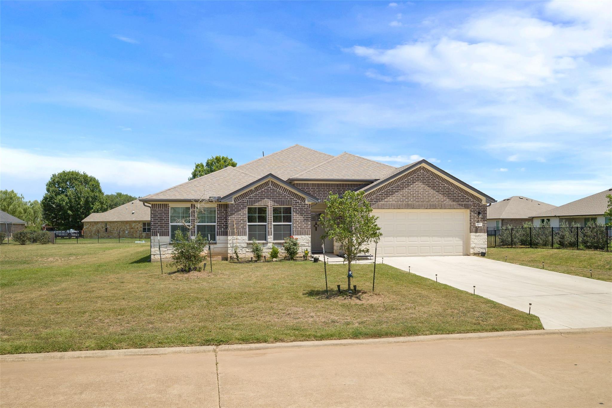 109 Egret Dr, Bastrop, TX 78602