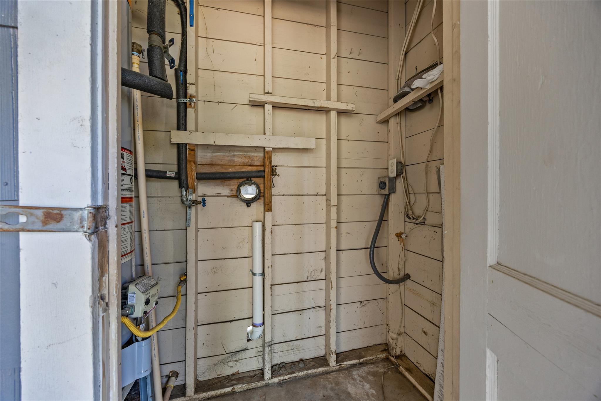 4709 Leslie Ave, Austin, TX 78721