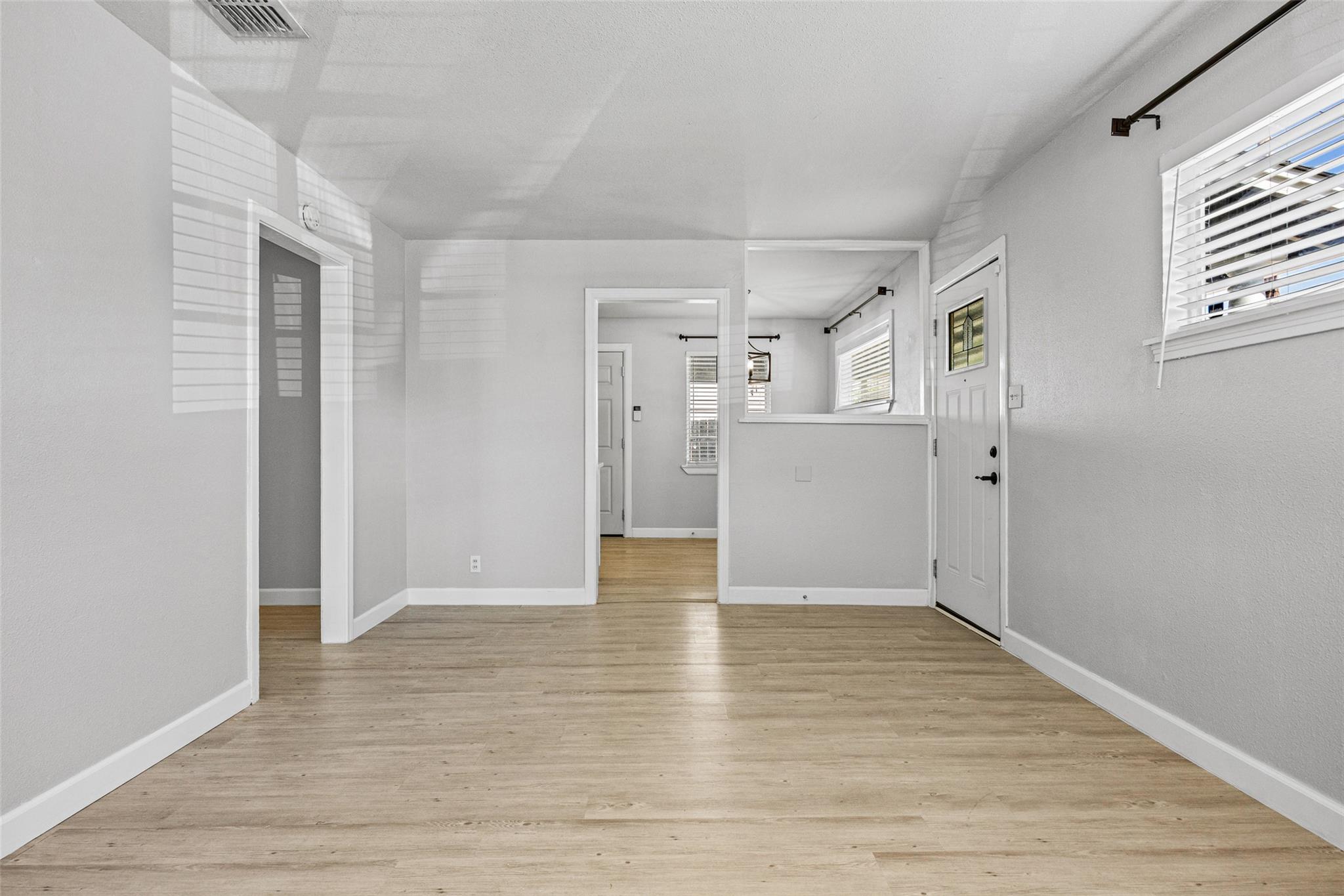 4709 Leslie Ave, Austin, TX 78721