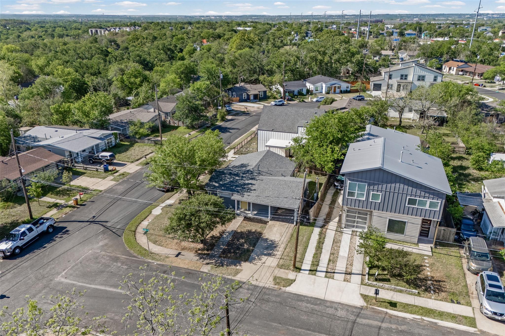 4709 Leslie Ave, Austin, TX 78721