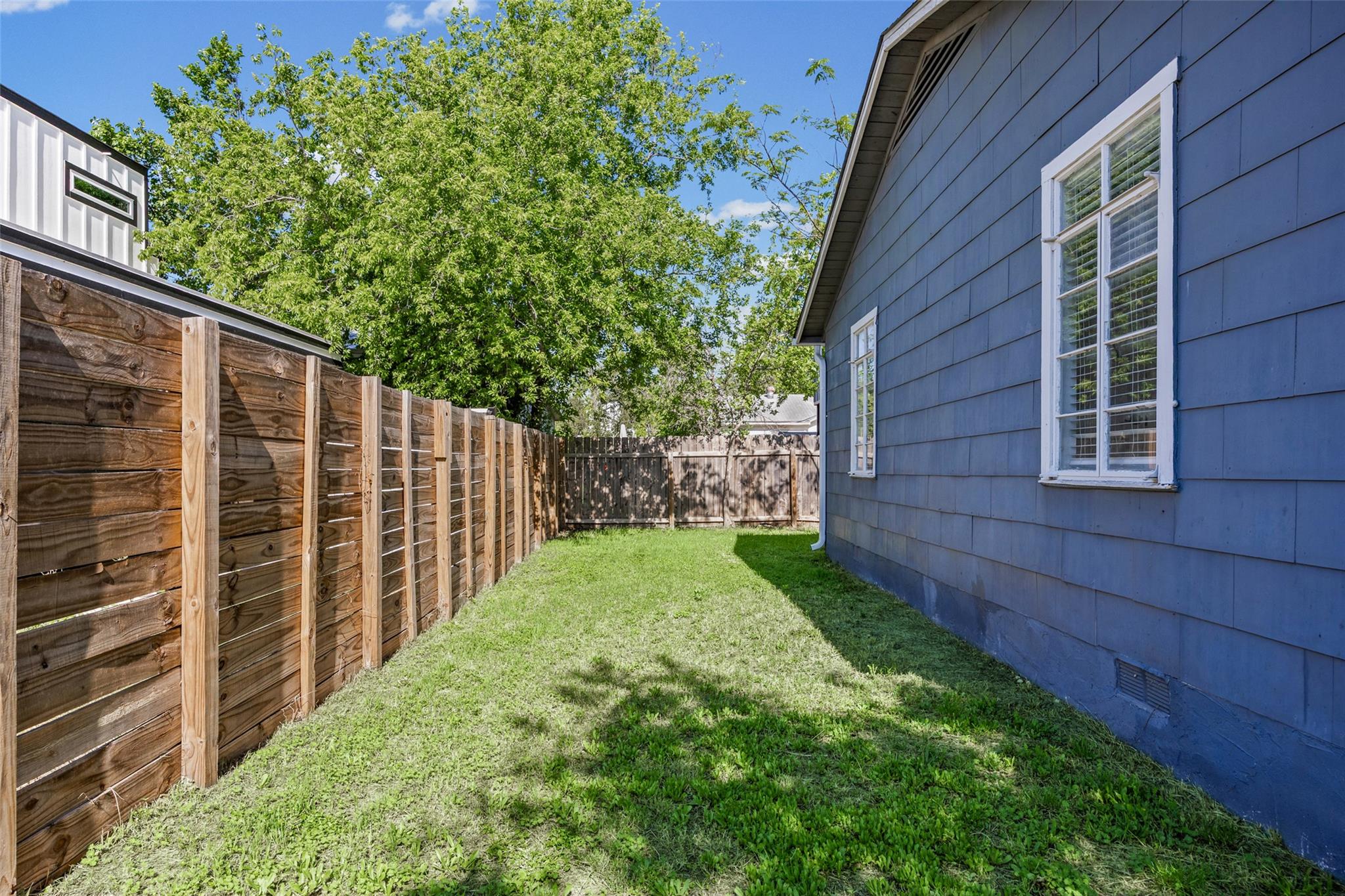 4709 Leslie Ave, Austin, TX 78721