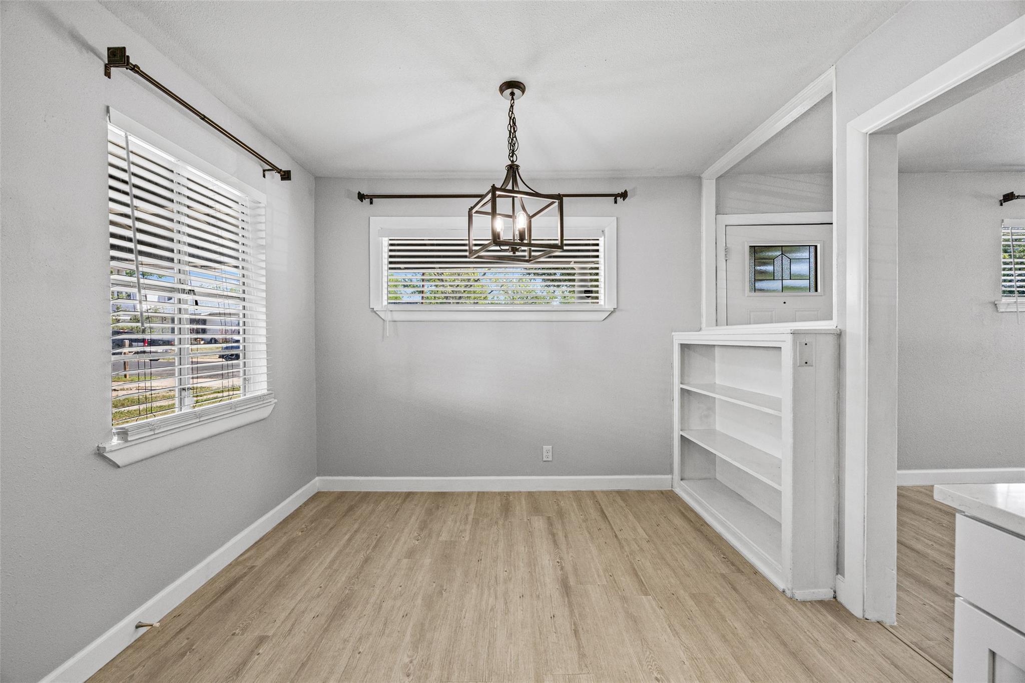 4709 Leslie Ave, Austin, TX 78721