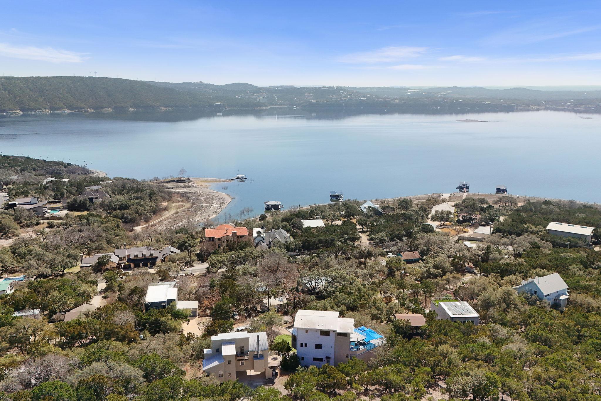 14020 Lake View Dr, Austin, TX 78732