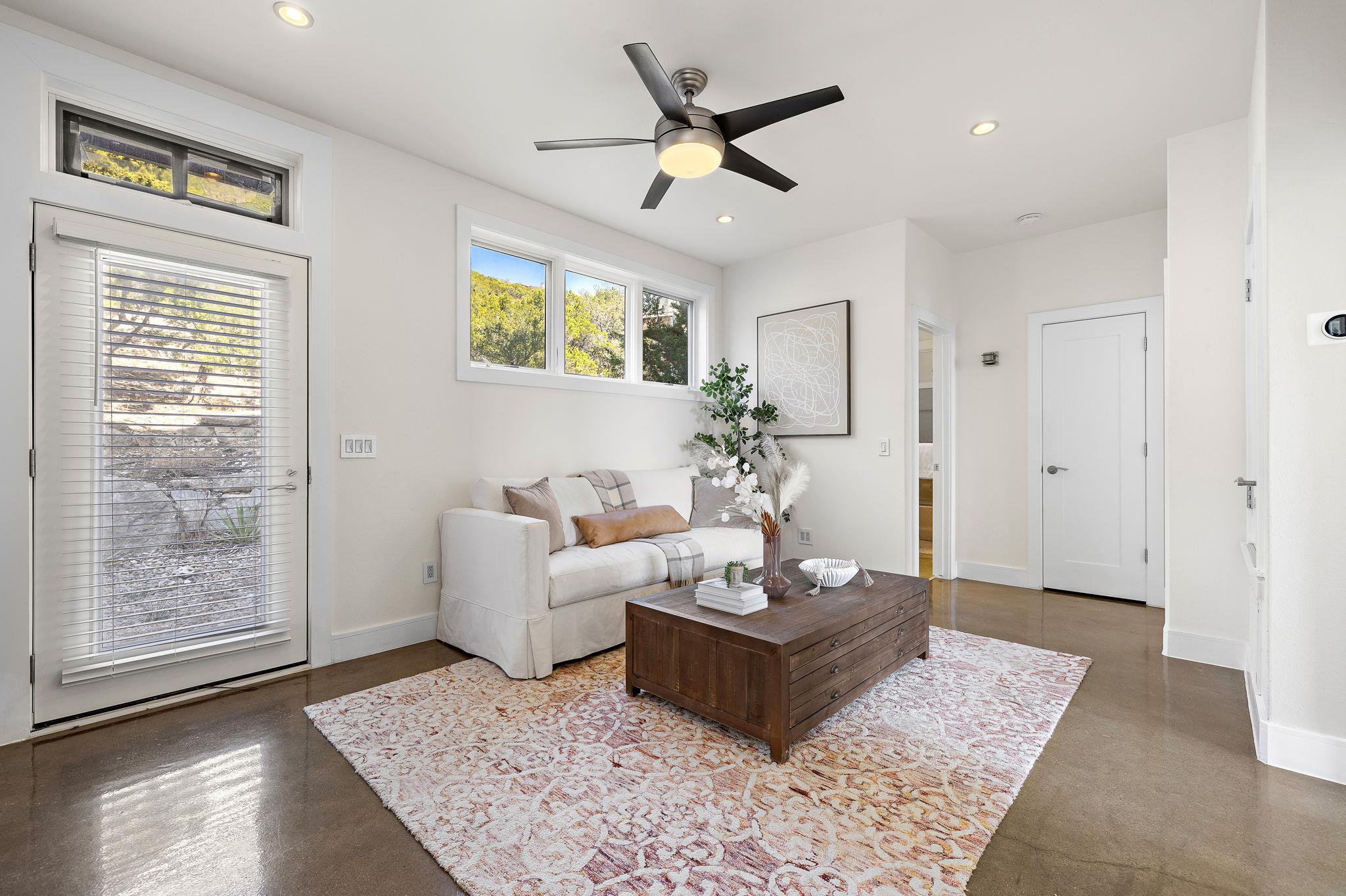 14020 Lake View Dr, Austin, TX 78732