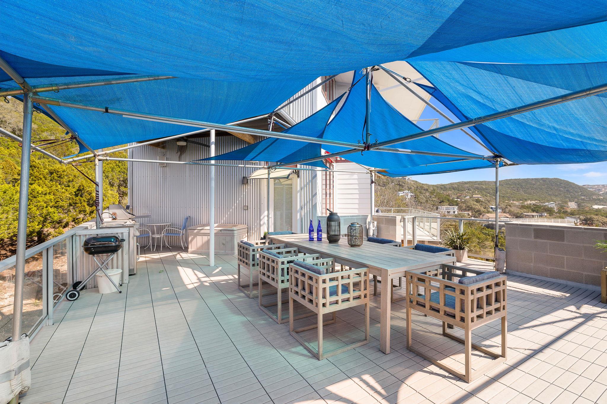 14020 Lake View Dr, Austin, TX 78732