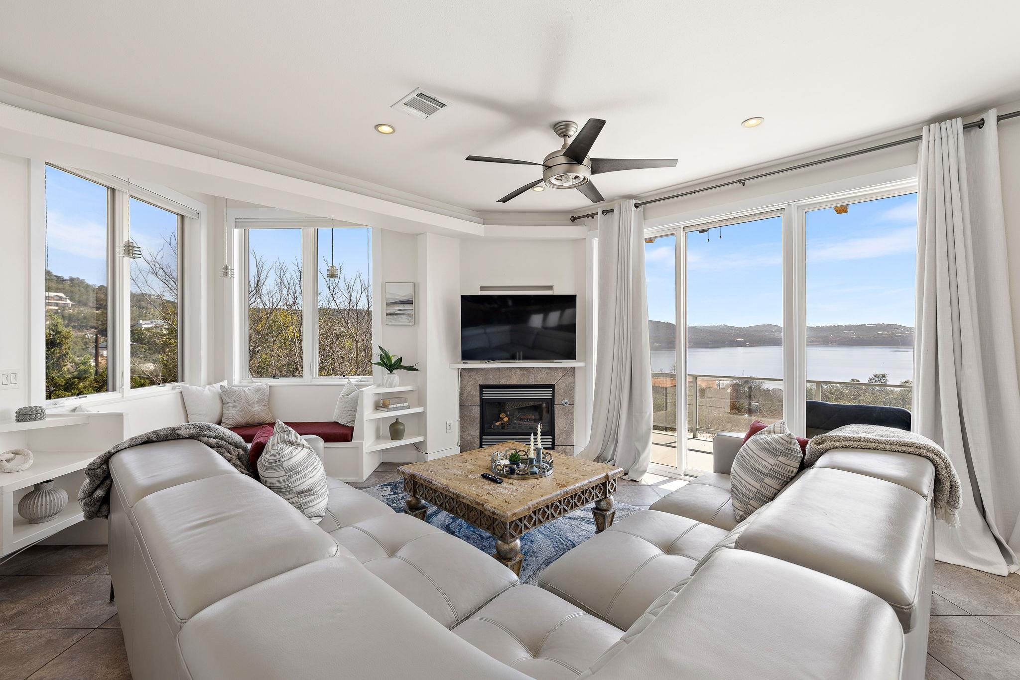 14020 Lake View Dr, Austin, TX 78732