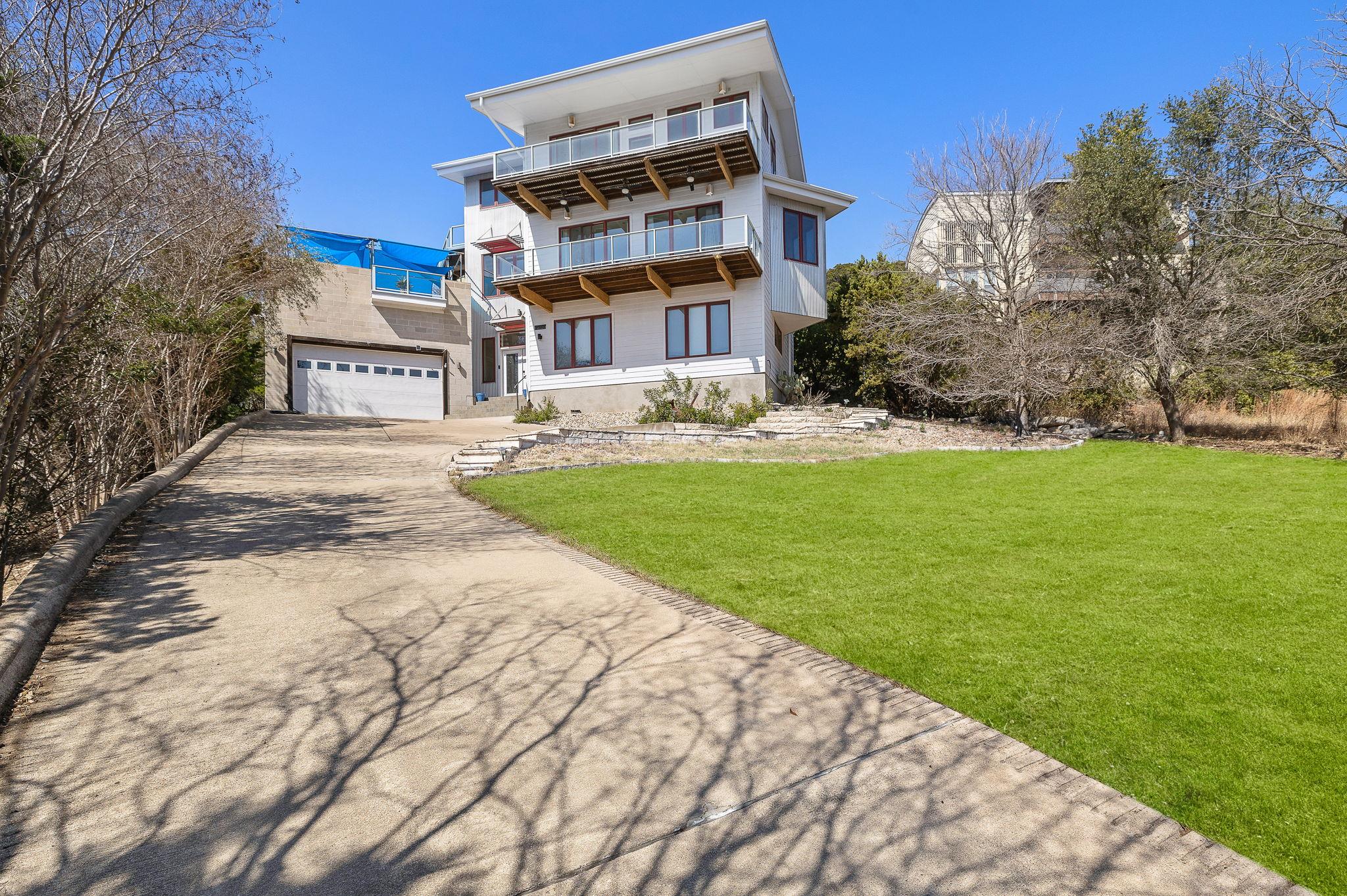 14020 Lake View Dr, Austin, TX 78732