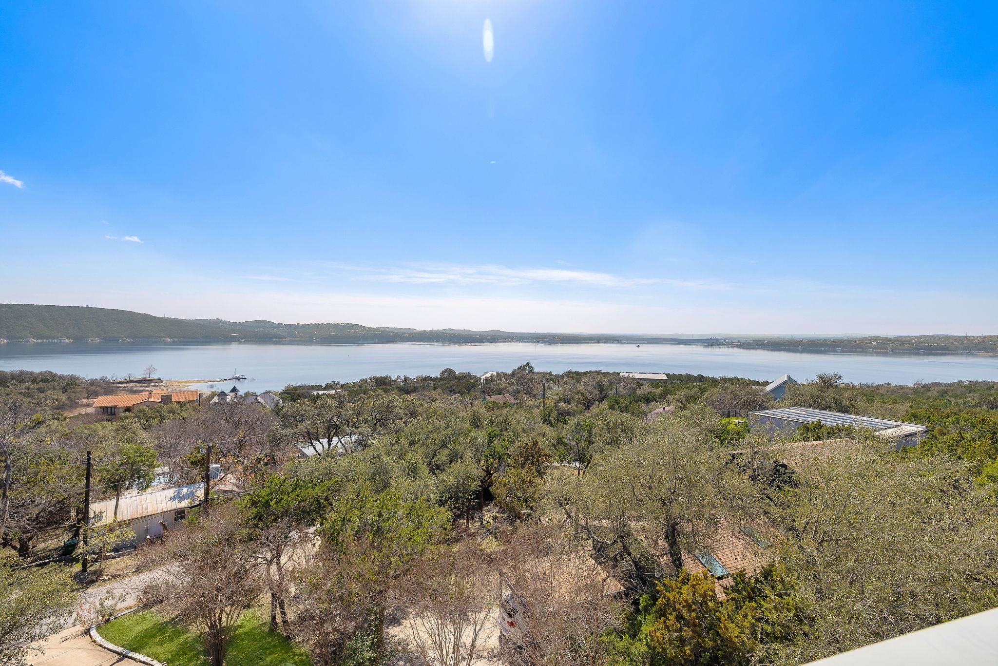 14020 Lake View Dr, Austin, TX 78732