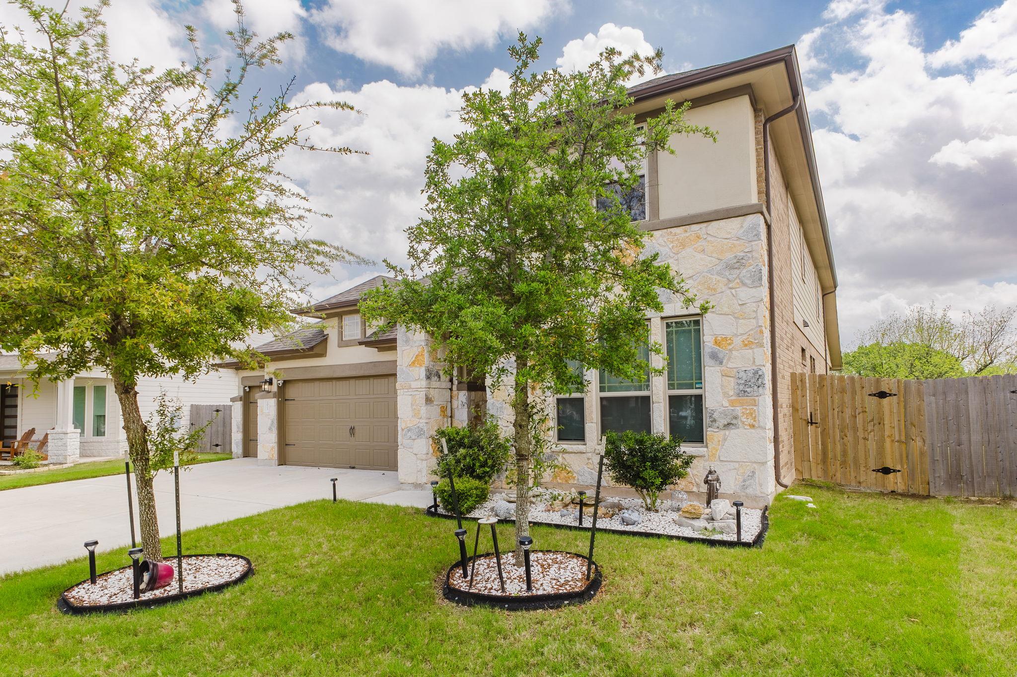 2021 Matlock Cir, Hutto, TX 78634