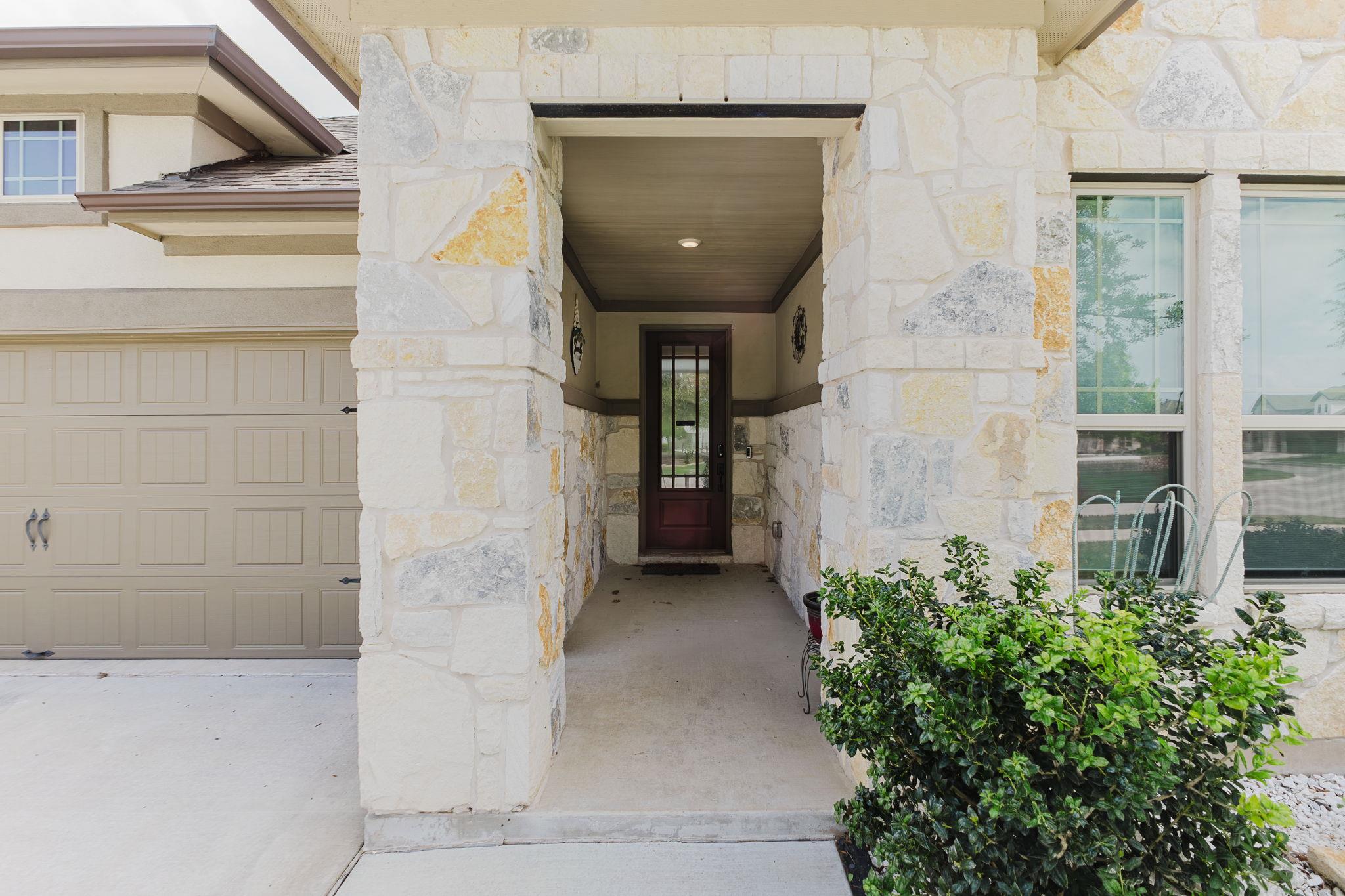 2021 Matlock Cir, Hutto, TX 78634
