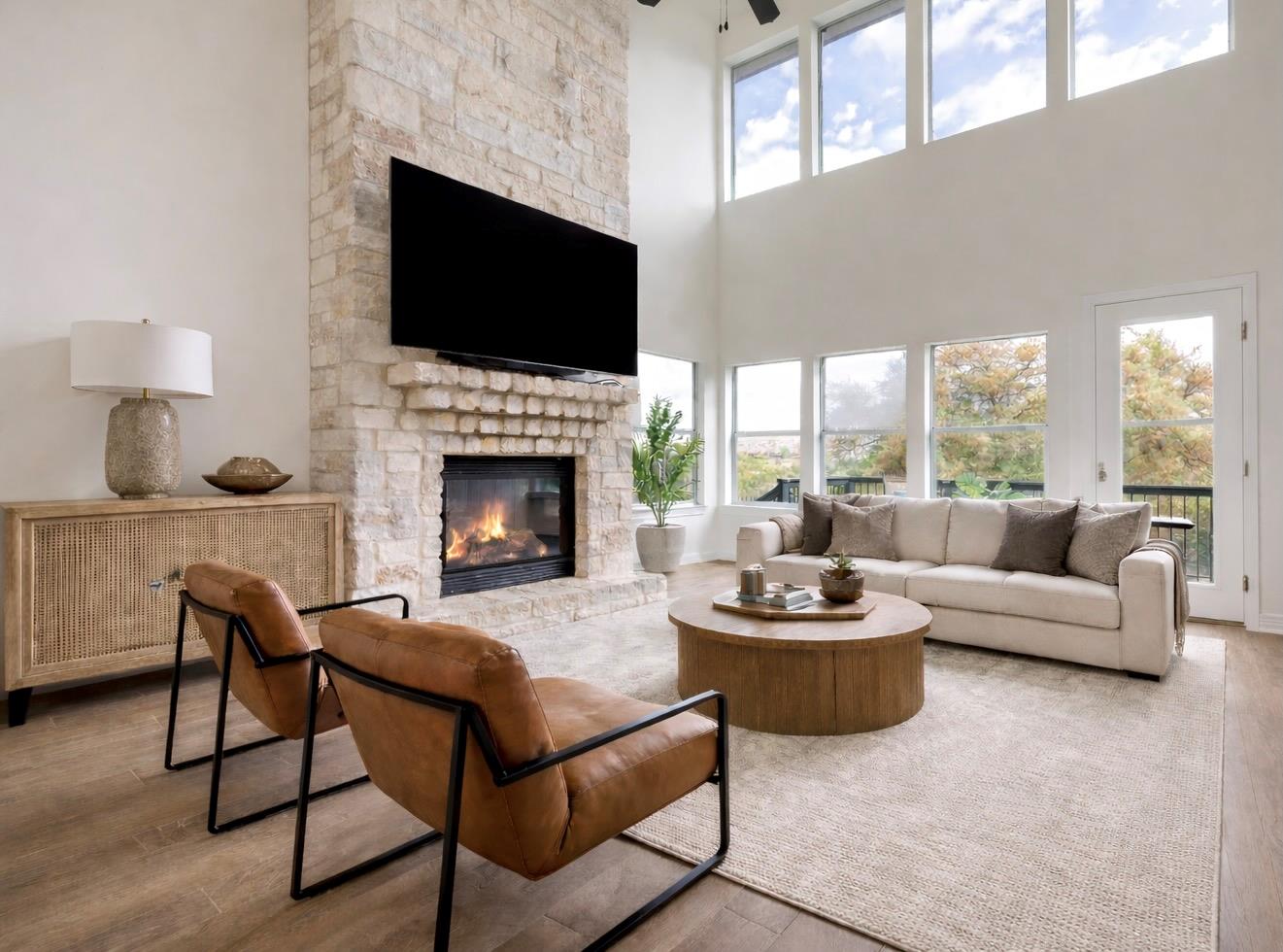 21825 Surrey Ln, Lago Vista, TX 78645