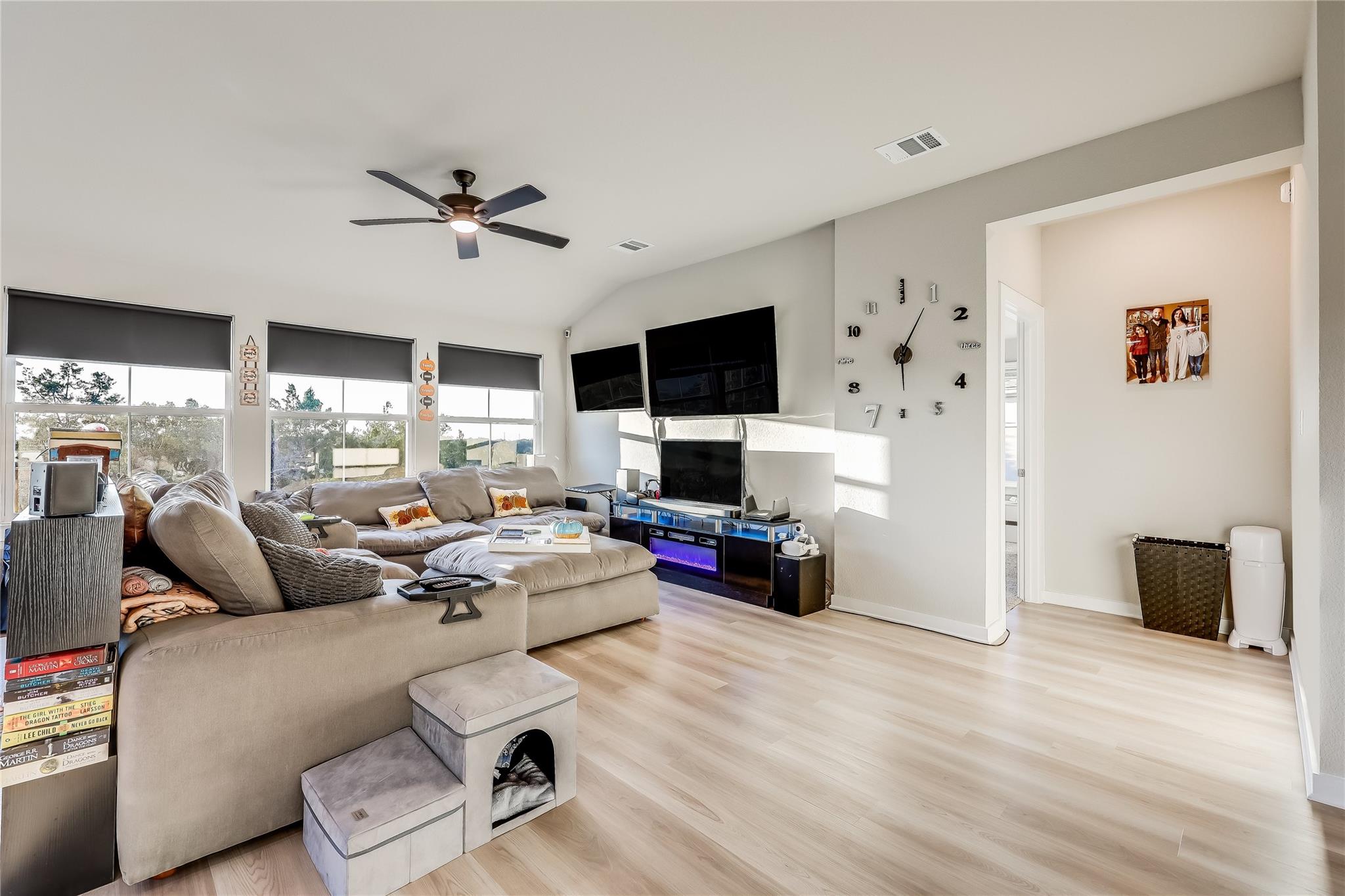 3204 Mount Vernon Ave, Leander, TX 78645