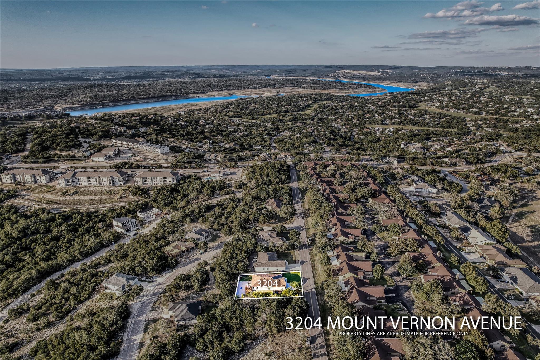 3204 Mount Vernon Ave, Leander, TX 78645