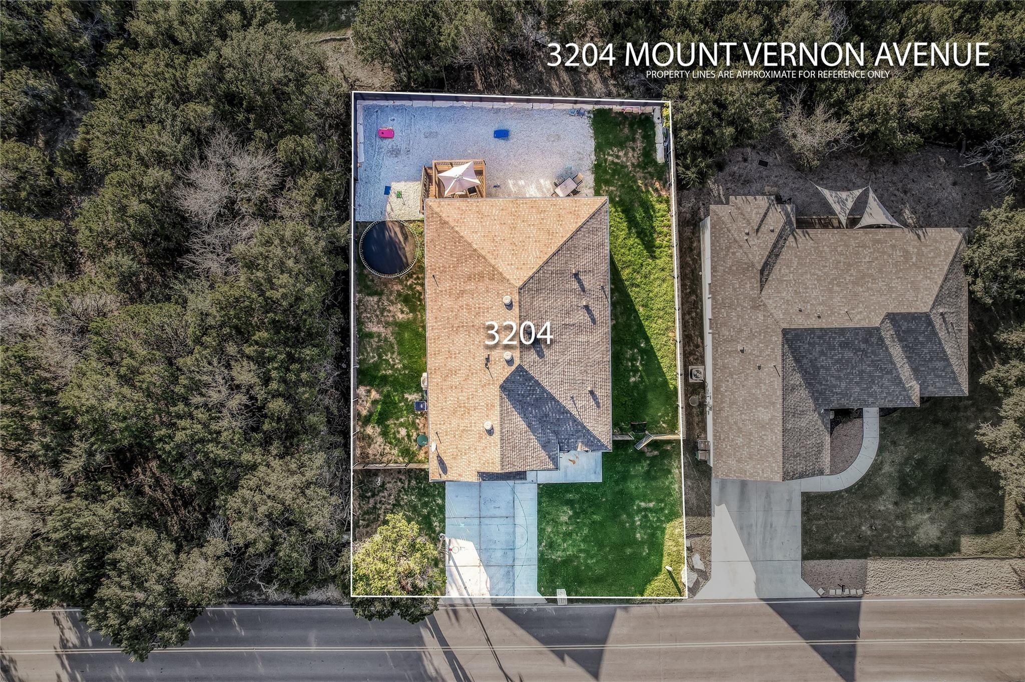 3204 Mount Vernon Ave, Leander, TX 78645