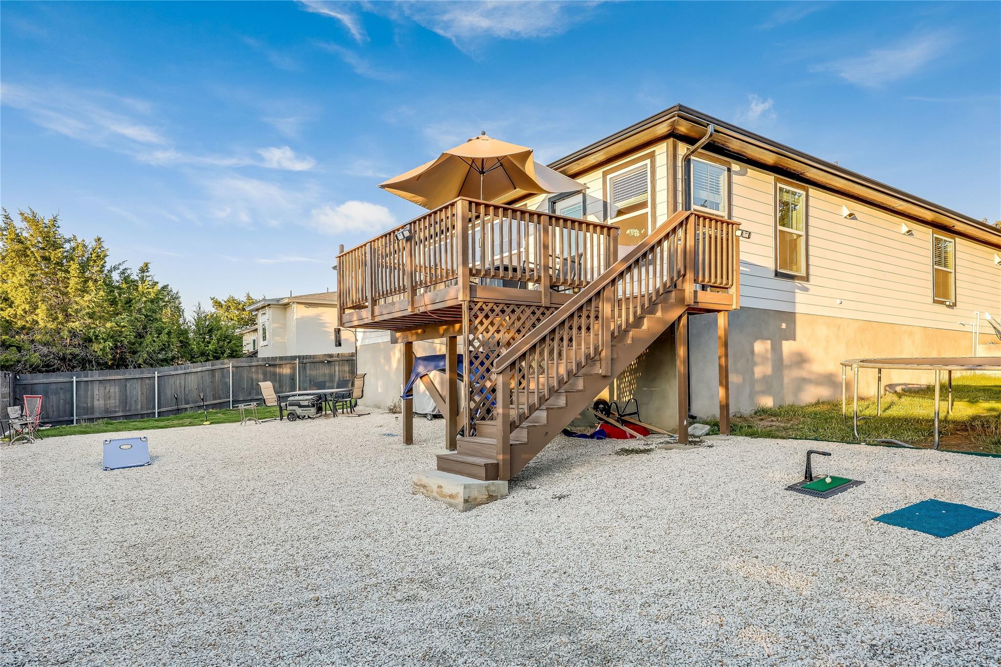 3204 Mount Vernon Ave, Leander, TX 78645