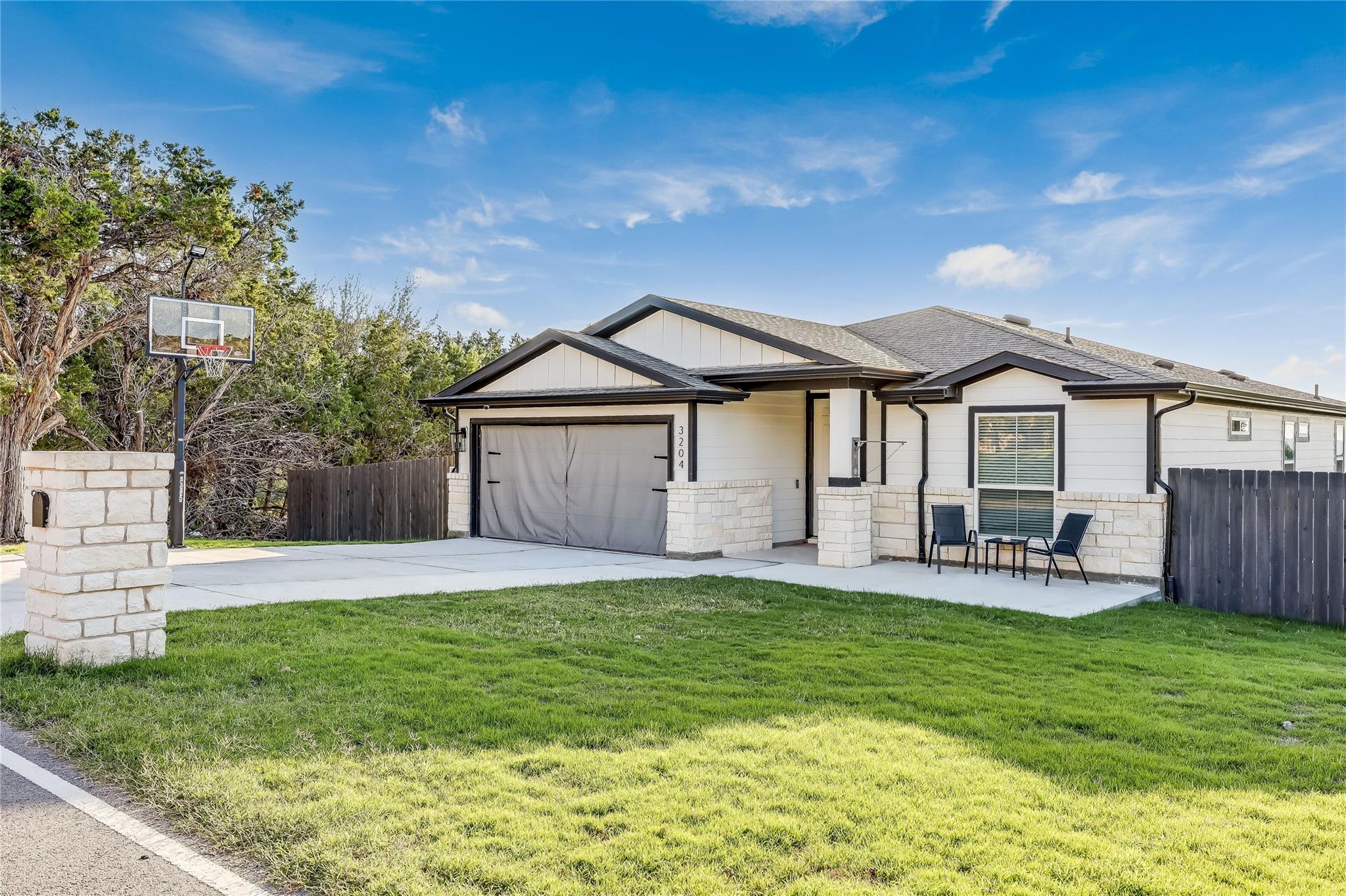 3204 Mount Vernon Ave, Leander, TX 78645