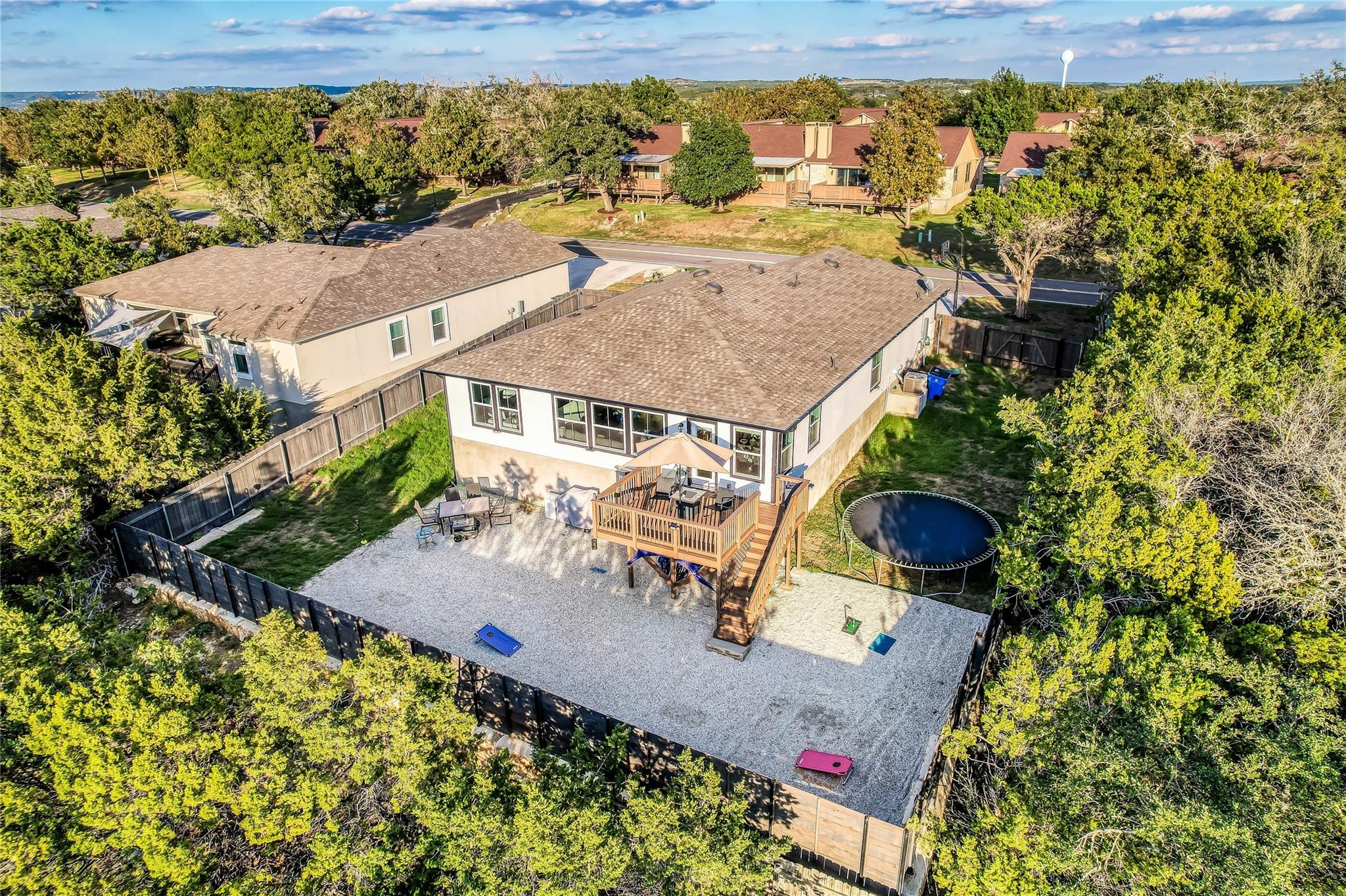 3204 Mount Vernon Ave, Leander, TX 78645