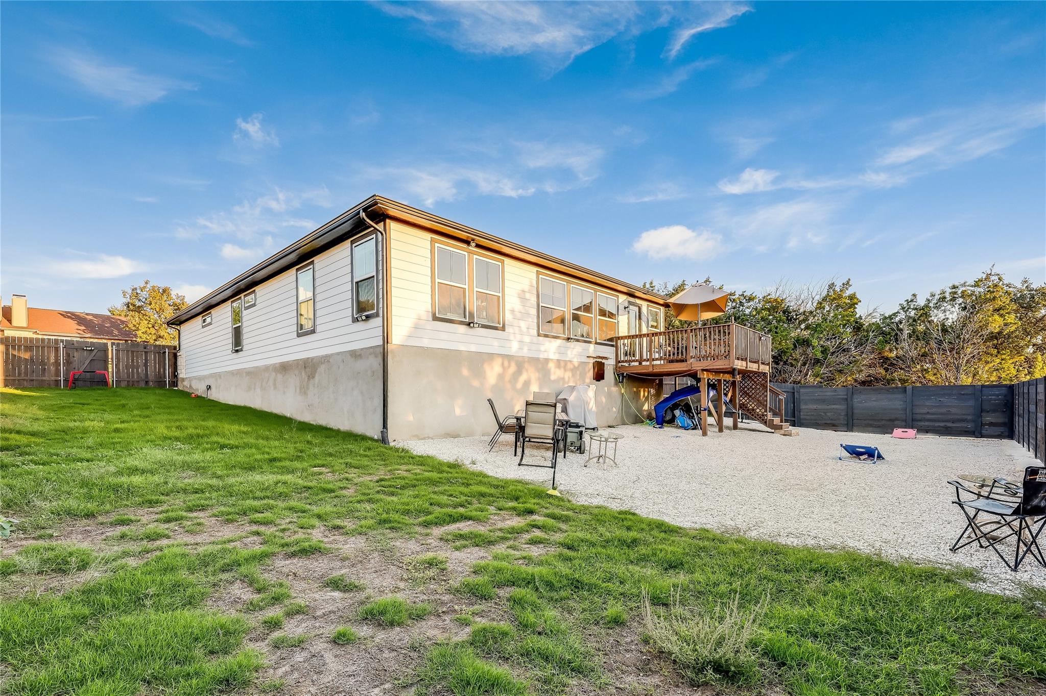 3204 Mount Vernon Ave, Leander, TX 78645