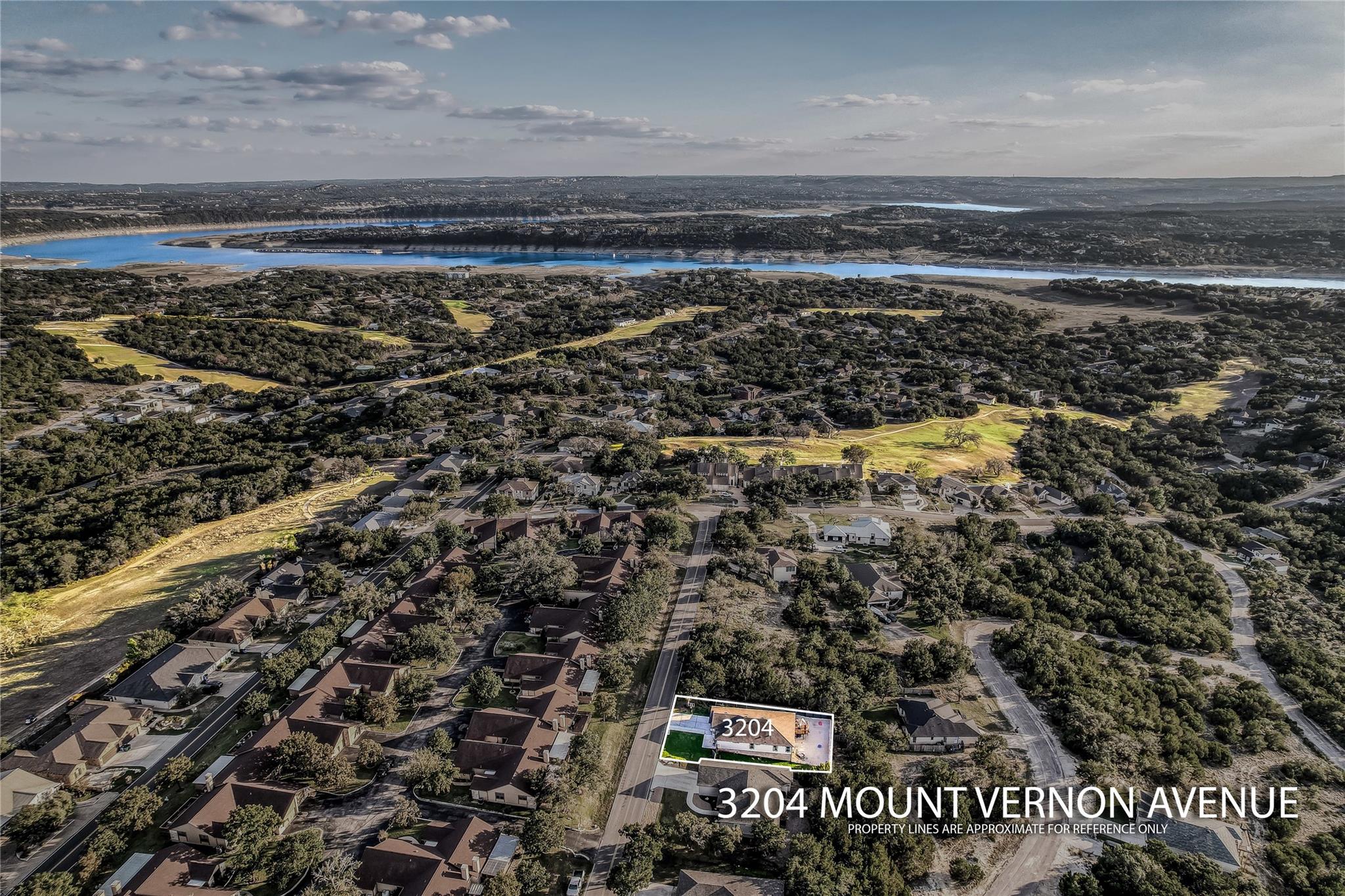 3204 Mount Vernon Ave, Leander, TX 78645