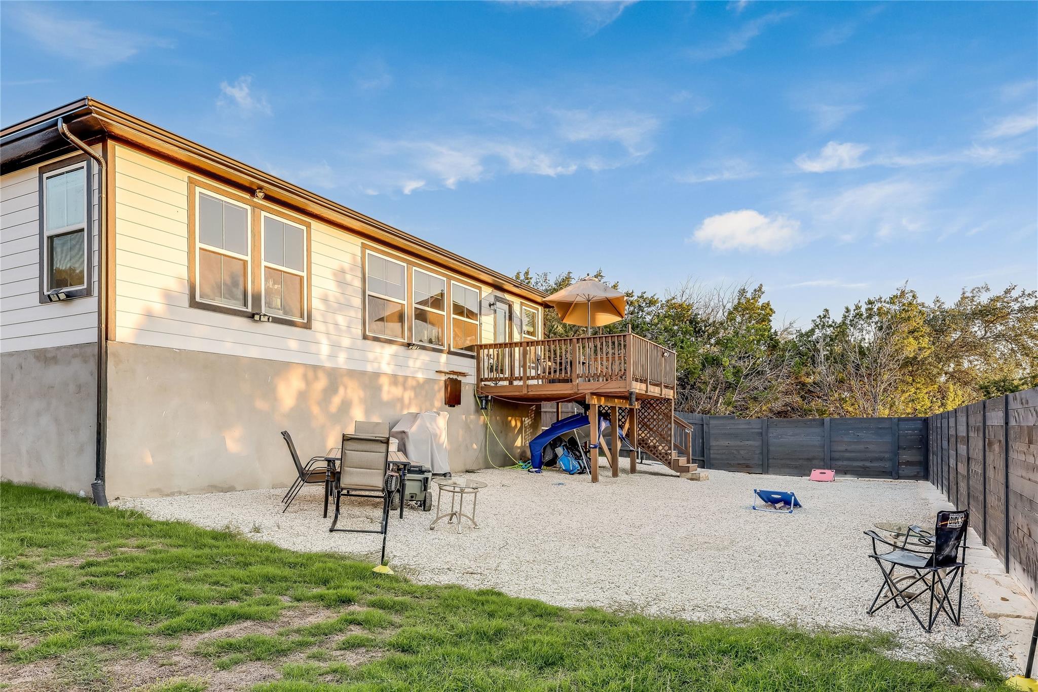 3204 Mount Vernon Ave, Leander, TX 78645