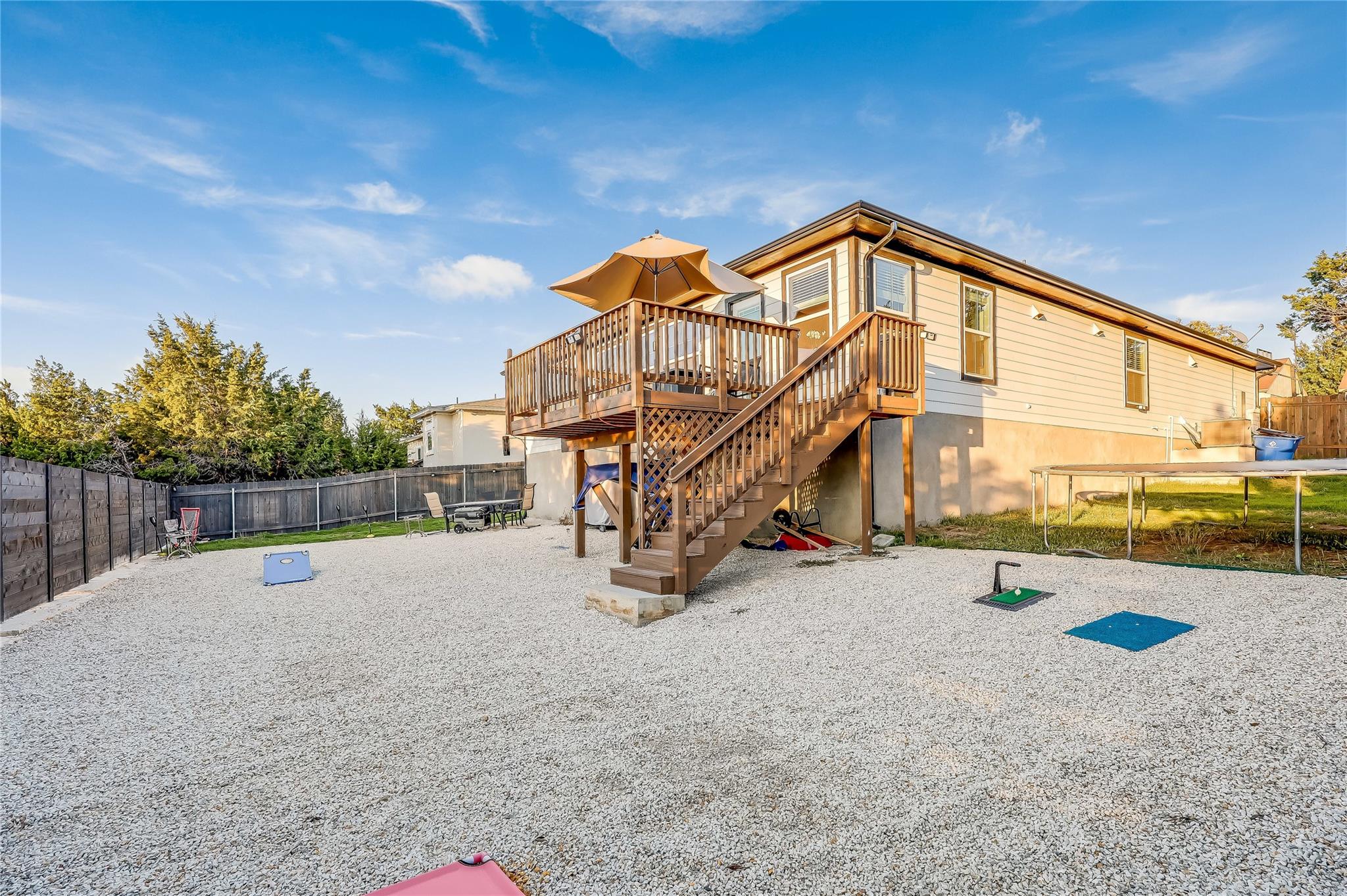 3204 Mount Vernon Ave, Leander, TX 78645