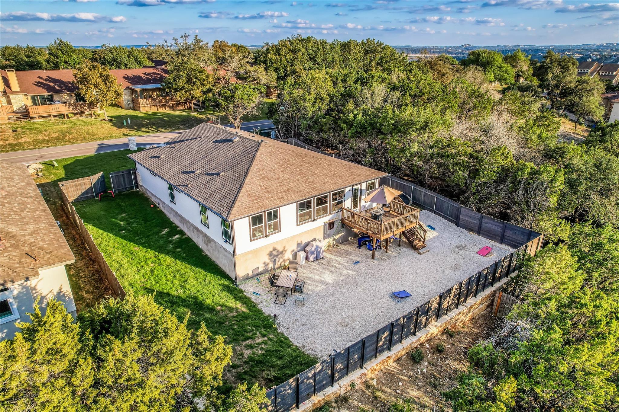 3204 Mount Vernon Ave, Leander, TX 78645