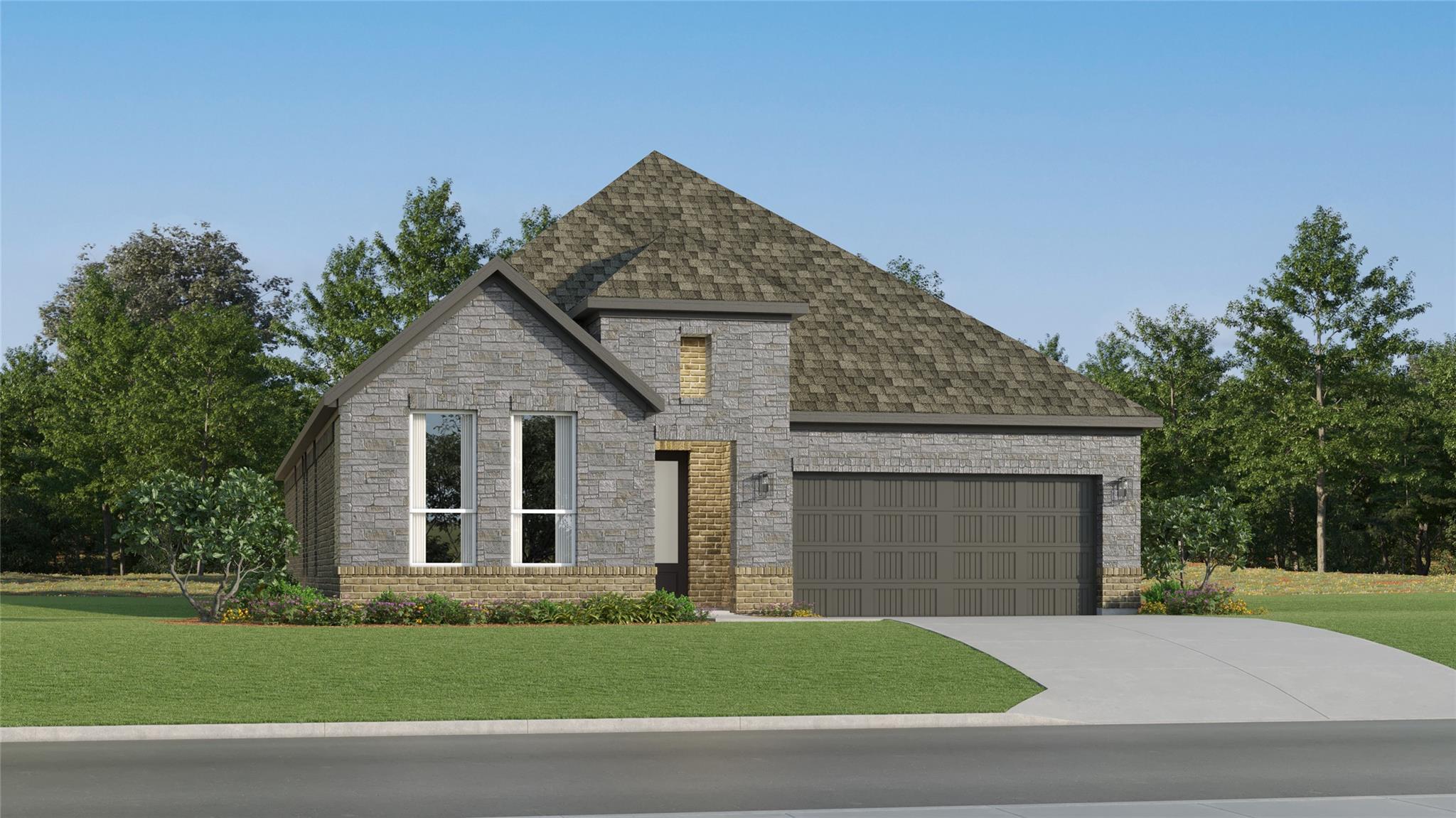 115 Brabham Loop, Hutto, TX 78634