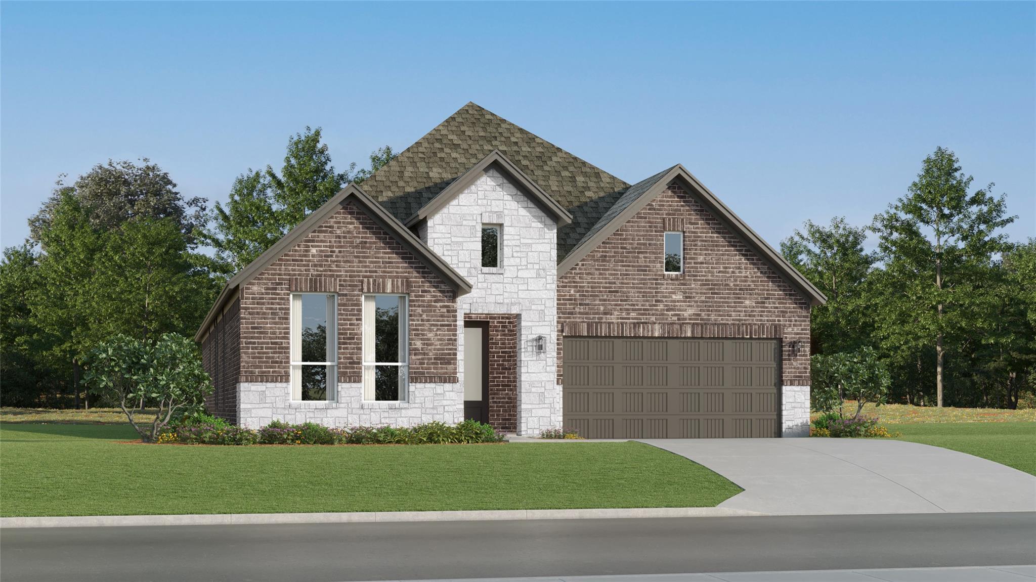 115 Brabham Loop, Hutto, TX 78634