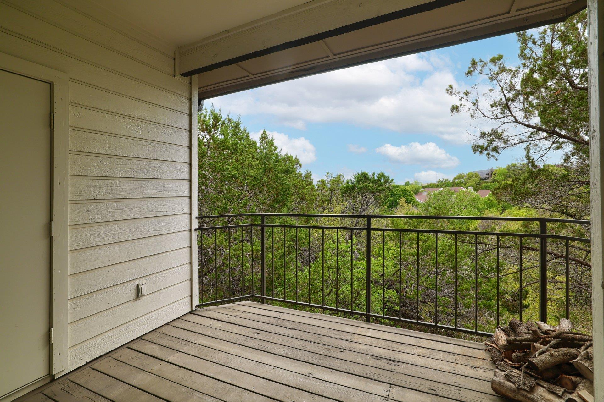 6000 Shepherd Mountain Cv # 1711, Austin, TX 78730