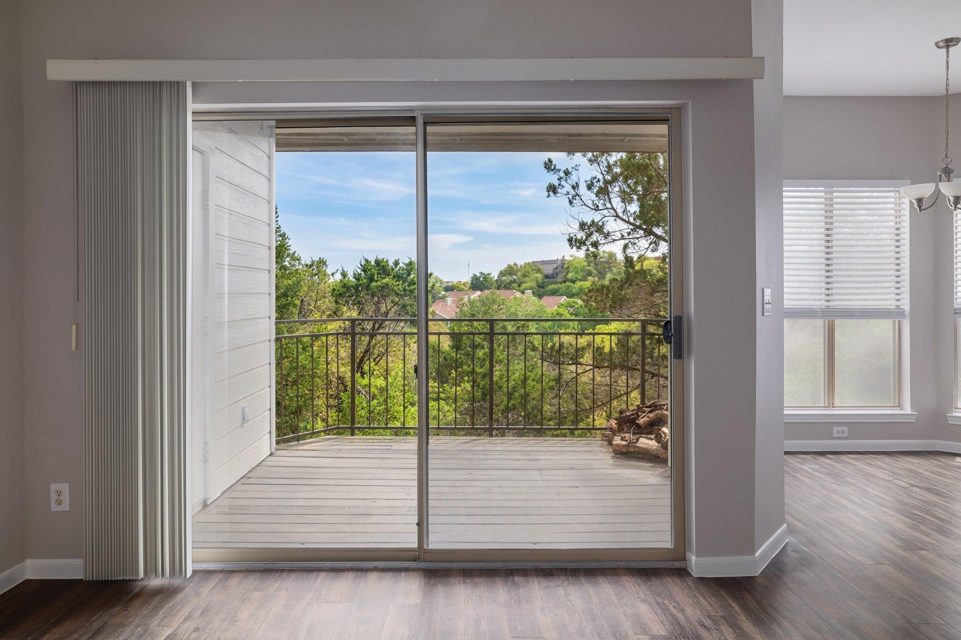 6000 Shepherd Mountain Cv # 1711, Austin, TX 78730