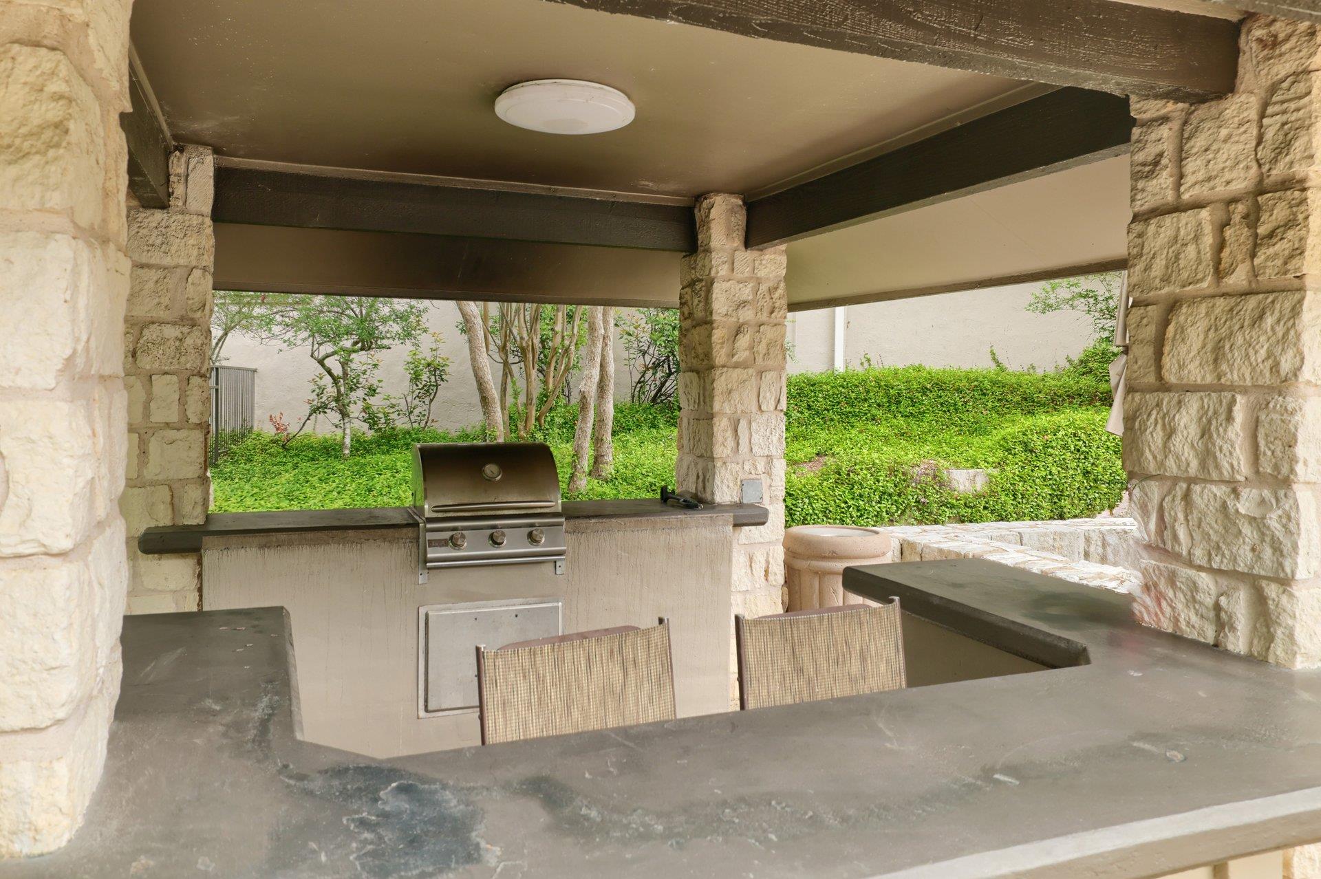 6000 Shepherd Mountain Cv # 1711, Austin, TX 78730