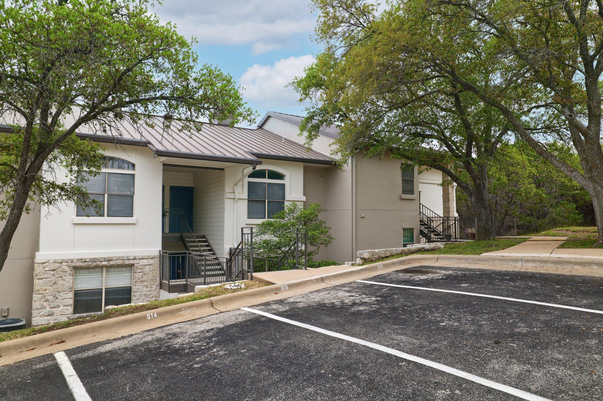 6000 Shepherd Mountain Cv # 1711, Austin, TX 78730