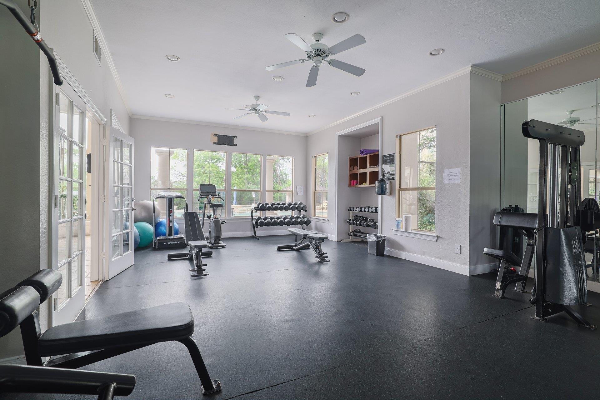 6000 Shepherd Mountain Cv # 1711, Austin, TX 78730