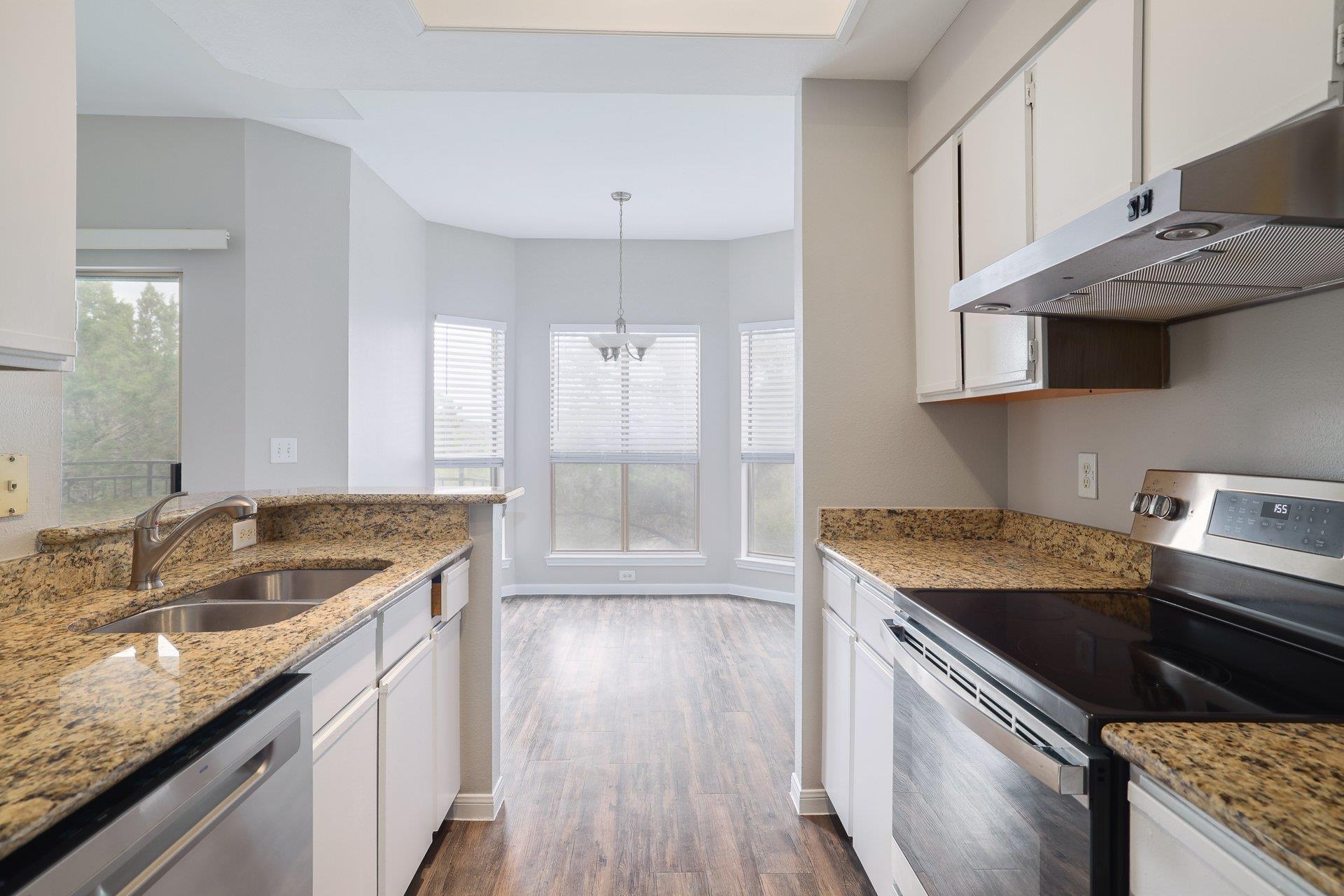 6000 Shepherd Mountain Cv # 1711, Austin, TX 78730