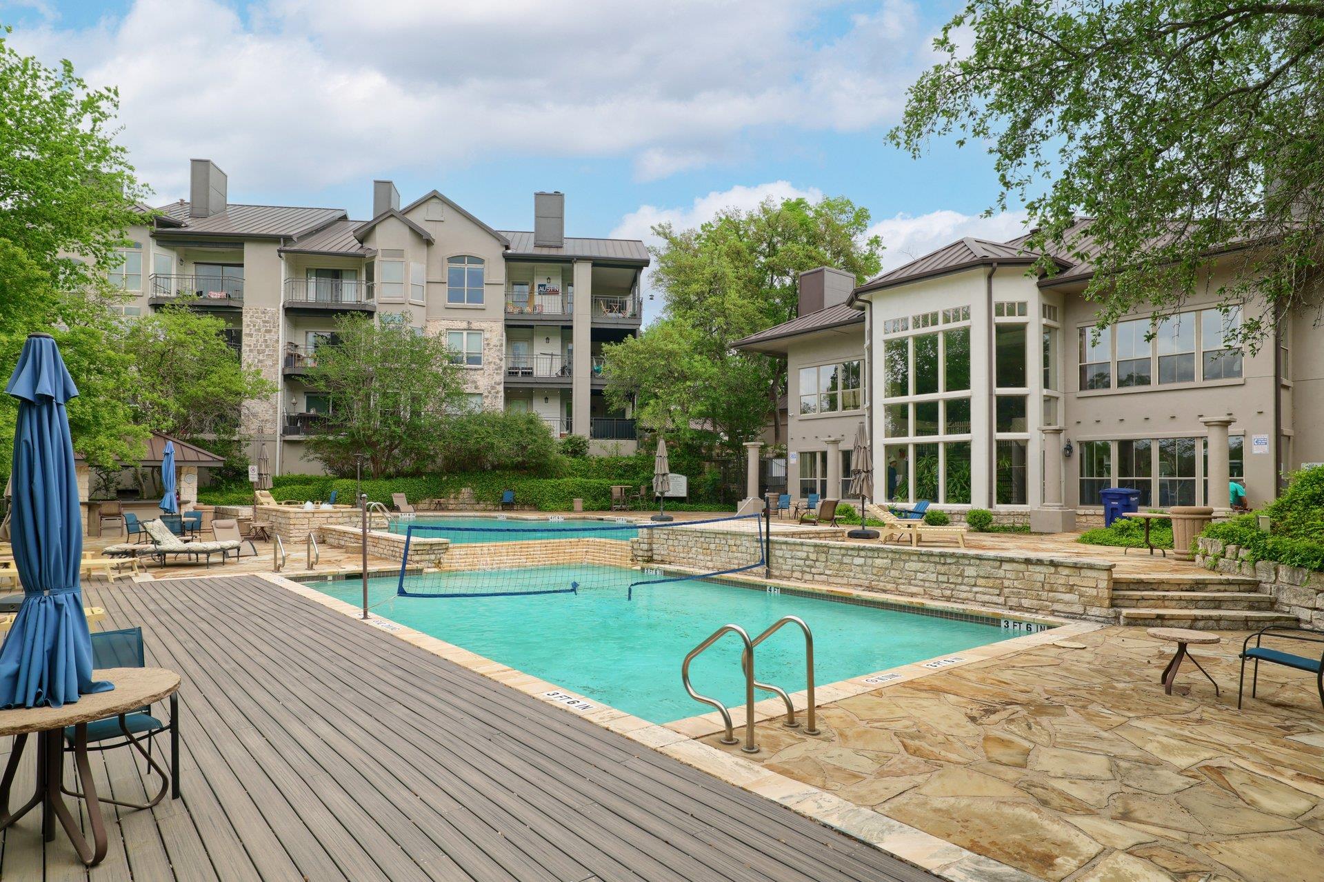 6000 Shepherd Mountain Cv # 1711, Austin, TX 78730