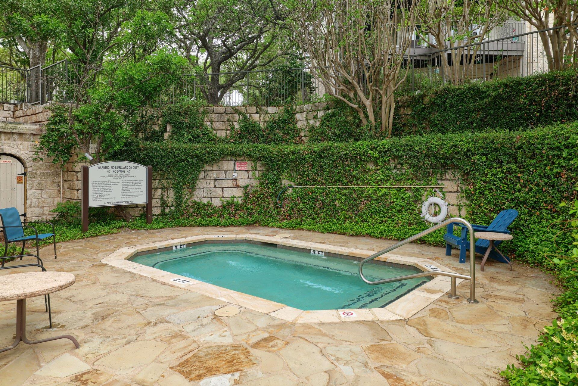 6000 Shepherd Mountain Cv # 1711, Austin, TX 78730