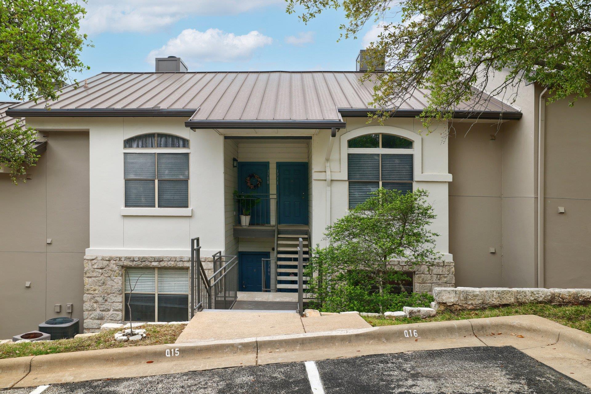 6000 Shepherd Mountain Cv # 1711, Austin, TX 78730
