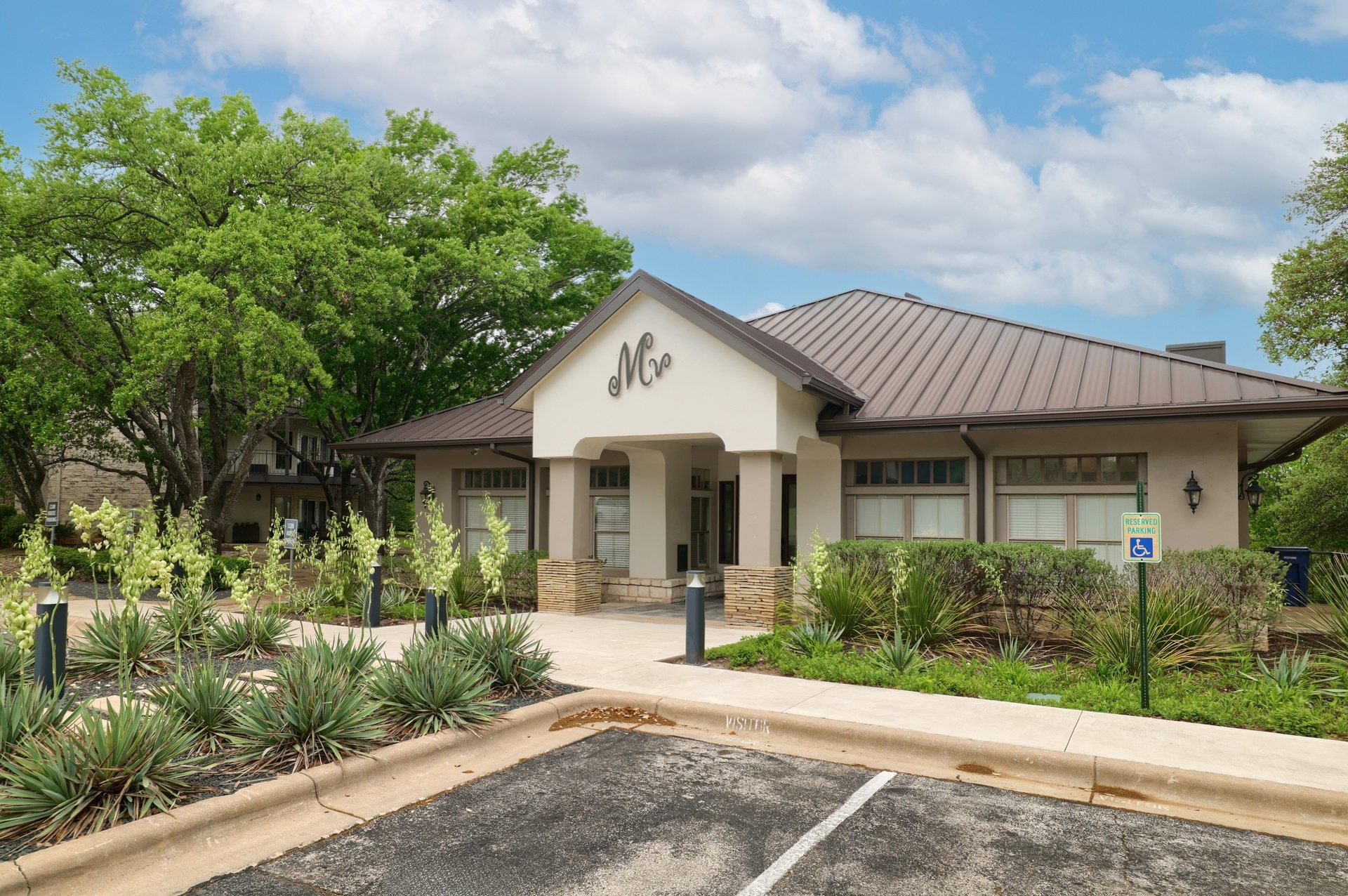 6000 Shepherd Mountain Cv # 1711, Austin, TX 78730