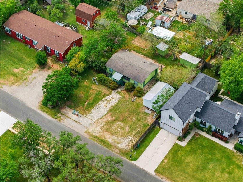1100 Lipan Trl, Austin, TX 78733