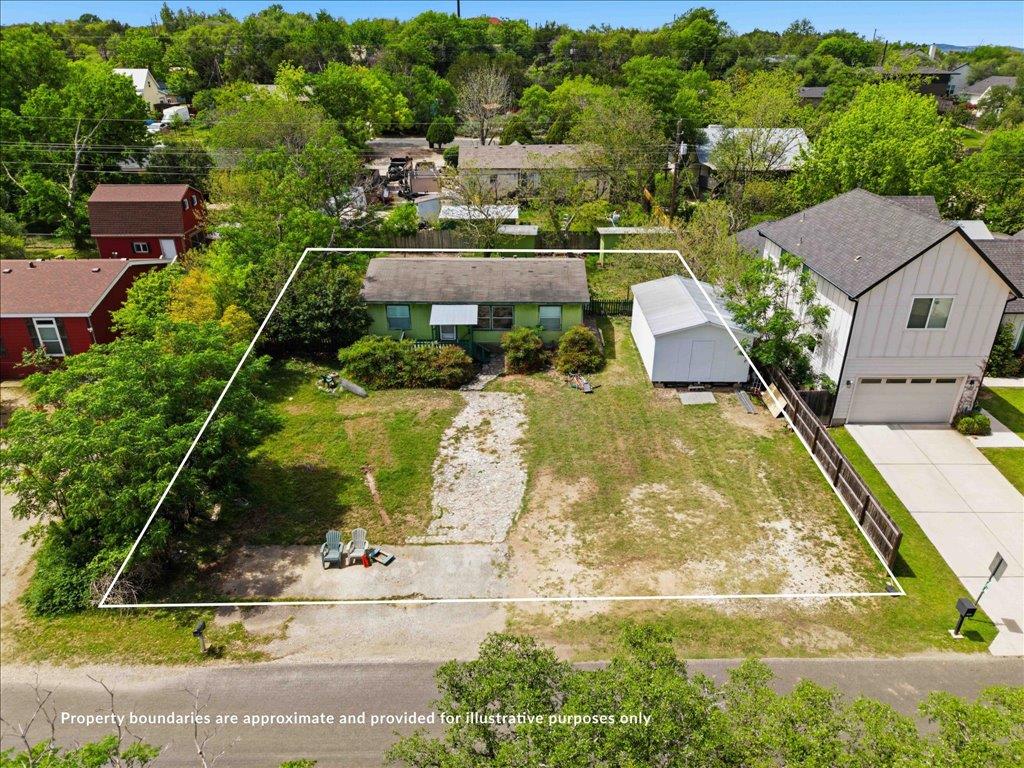 1100 Lipan Trl, Austin, TX 78733