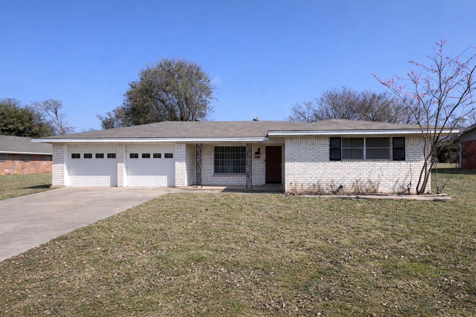 212 W Killen Ln, Temple, TX 76501