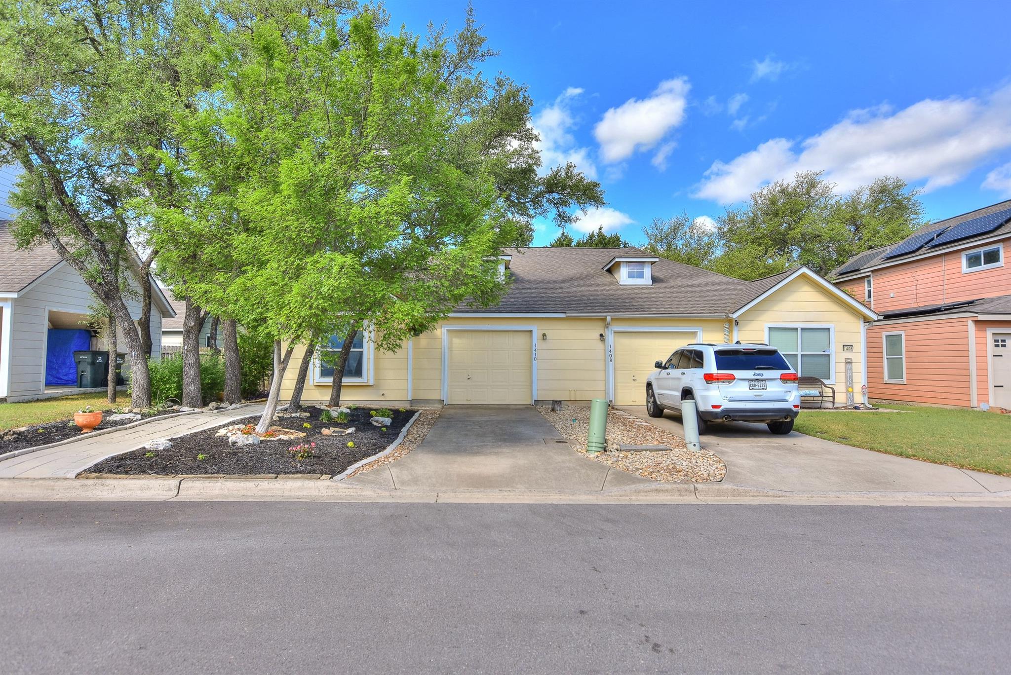 1410 E 3rd St, Georgetown, TX 78626