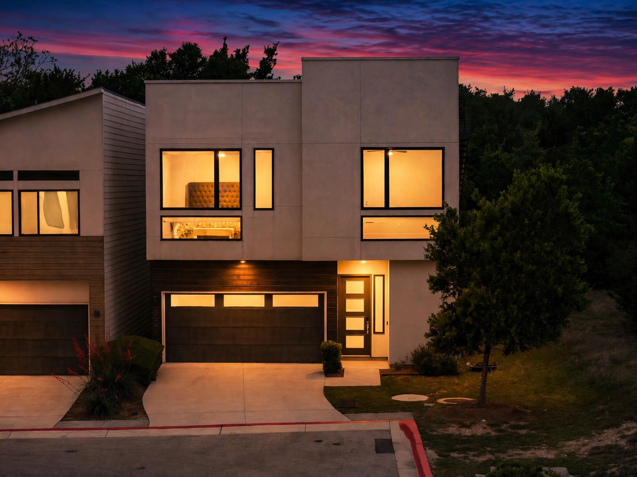 5200 Pink Poppy Pass, Austin, TX 78735